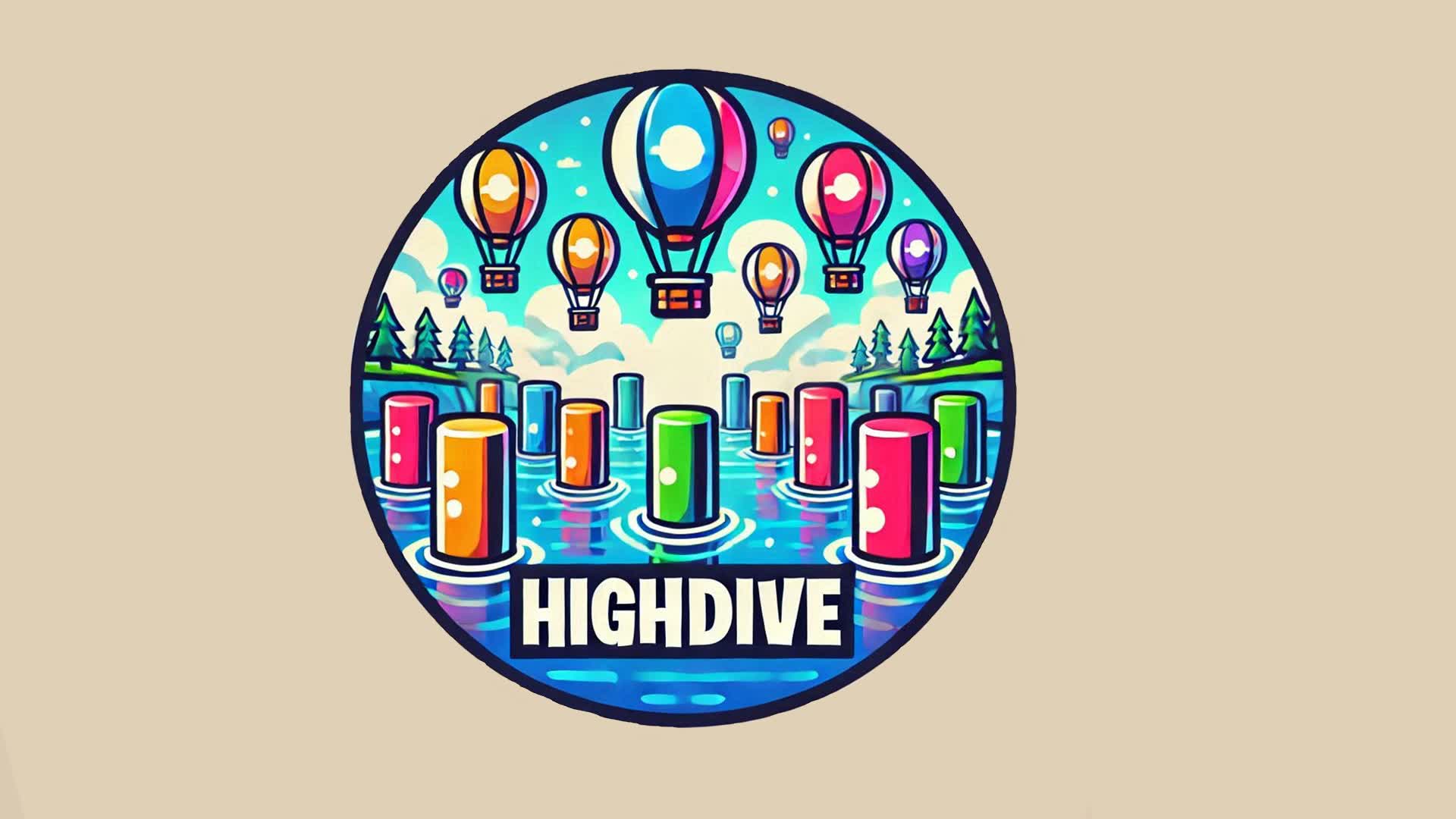 Highdive