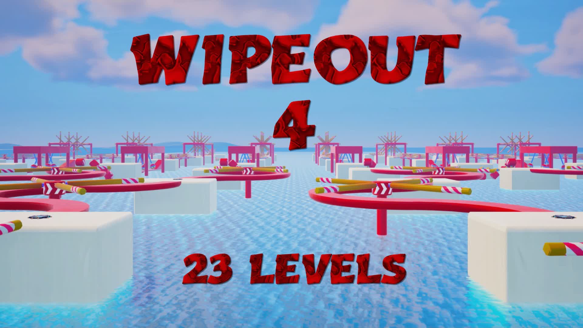 WIPEOUT 4