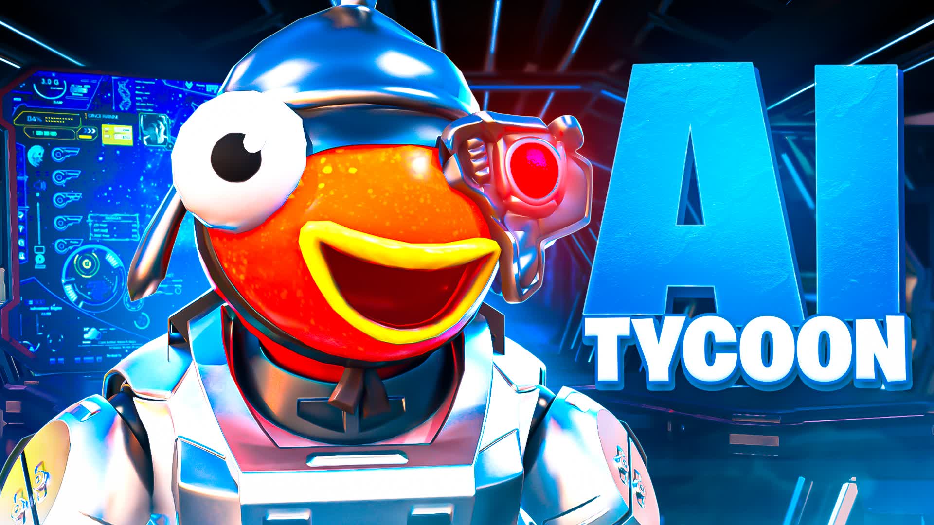 🤖 AI Tycoon
