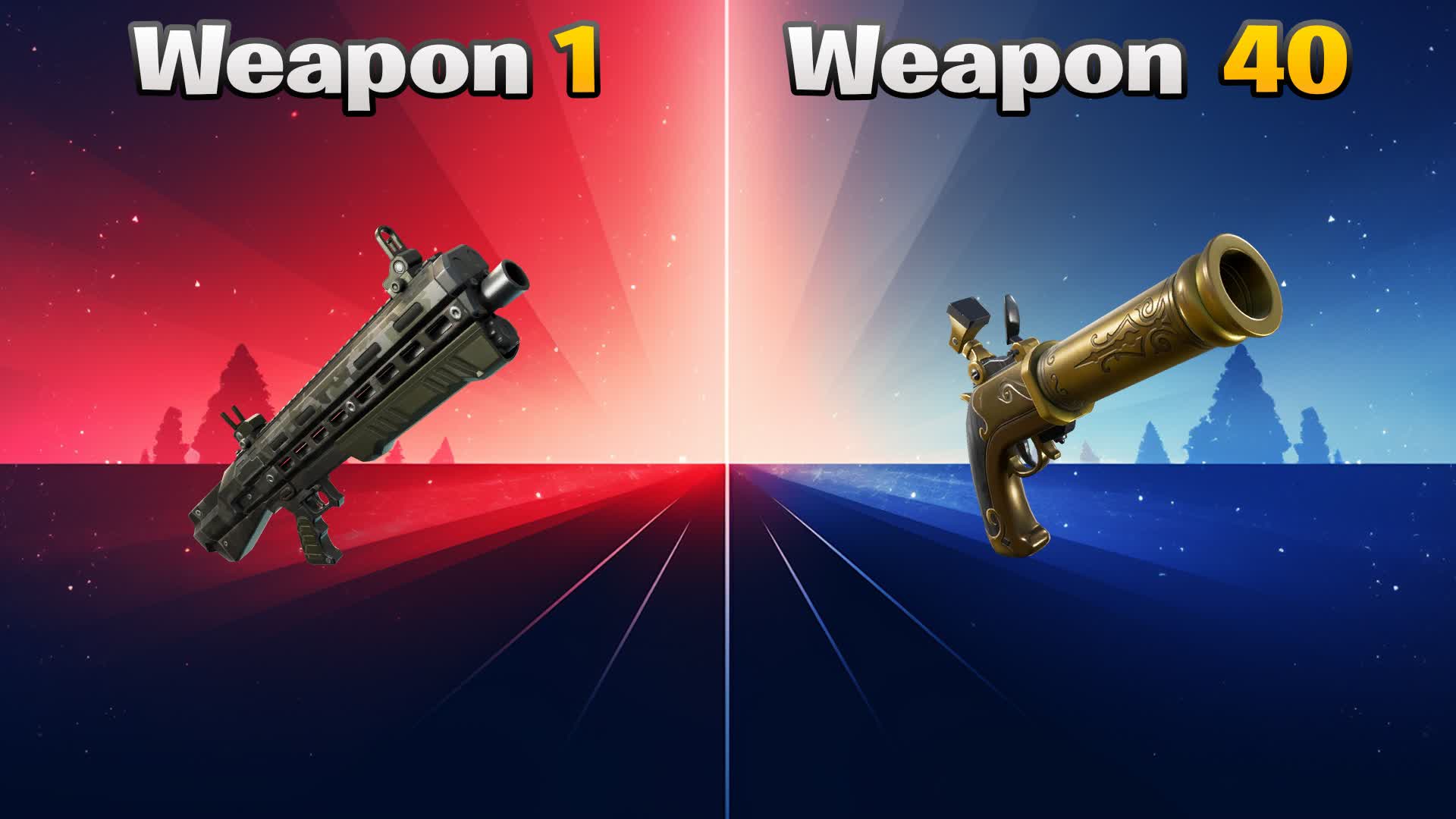 🎄 Christmas Gun Game 💥