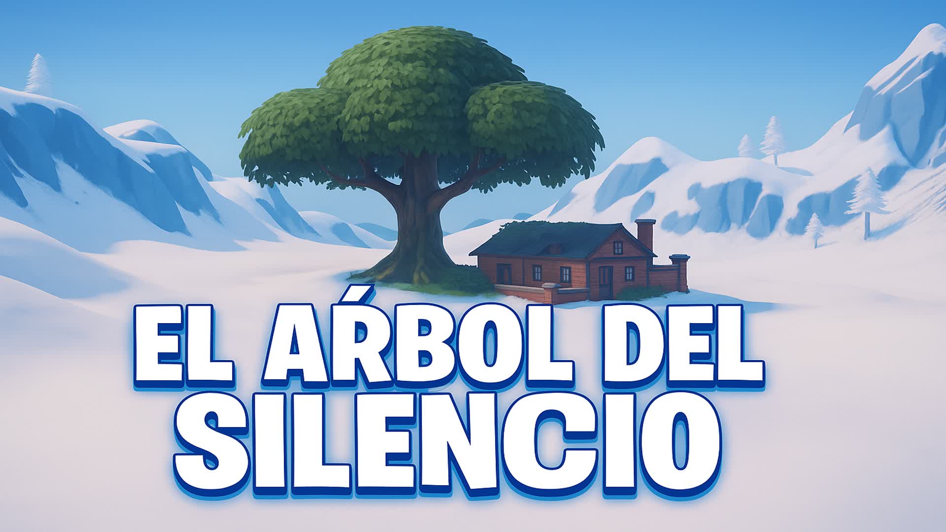 El Árbol del Silencio