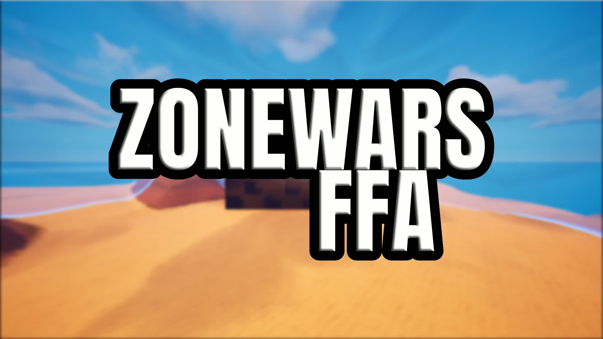 Zonewars FFA 🌪️ MS
