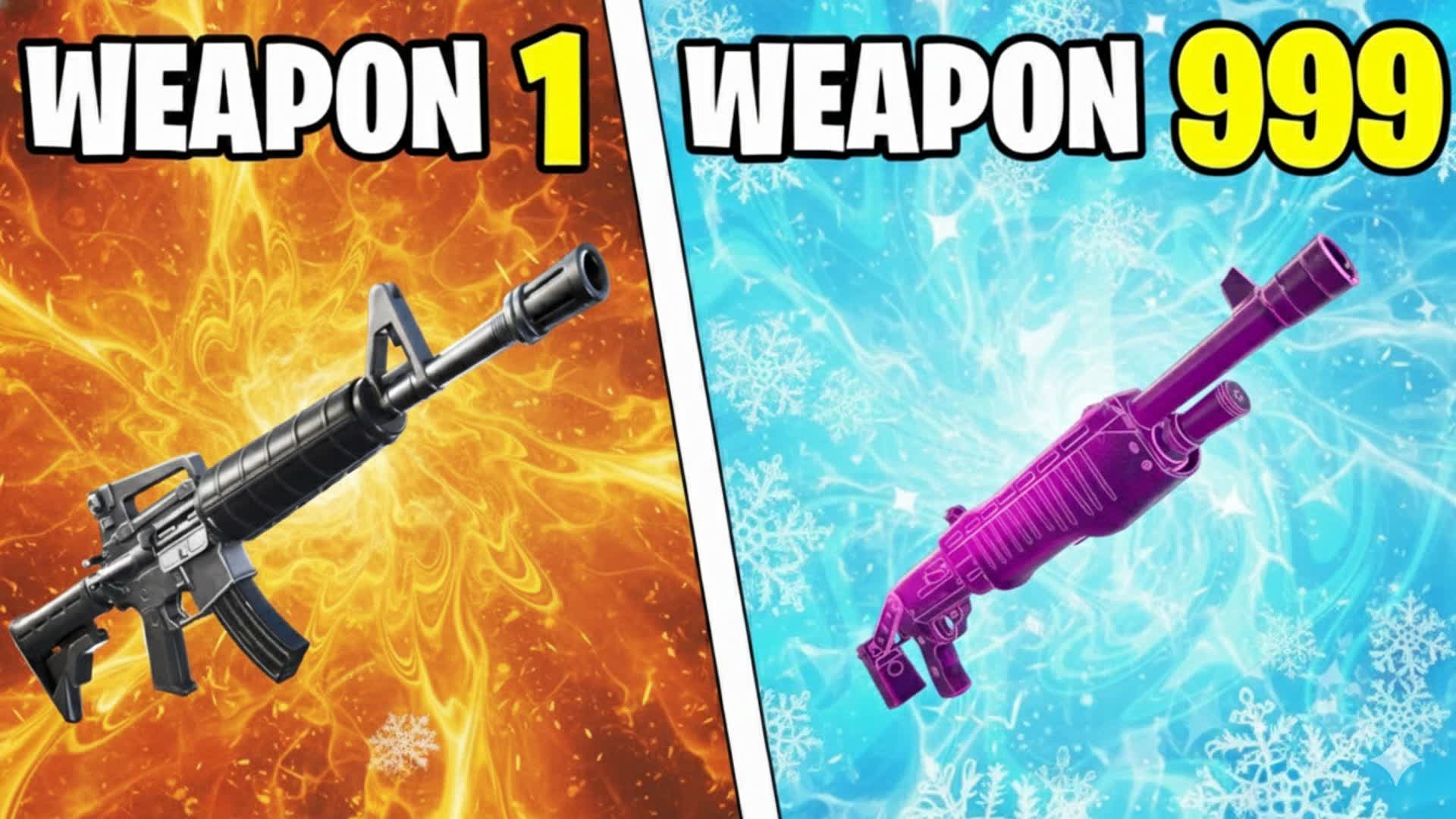 Gun Game (Reckless)