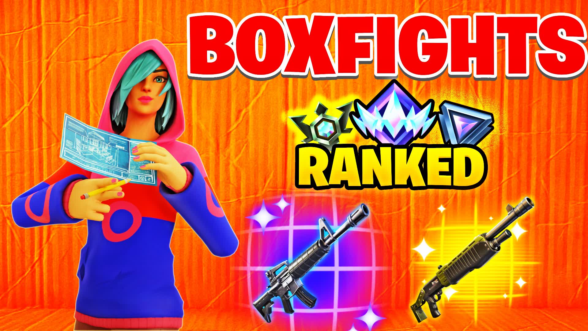 Ranked Boxfights 📦