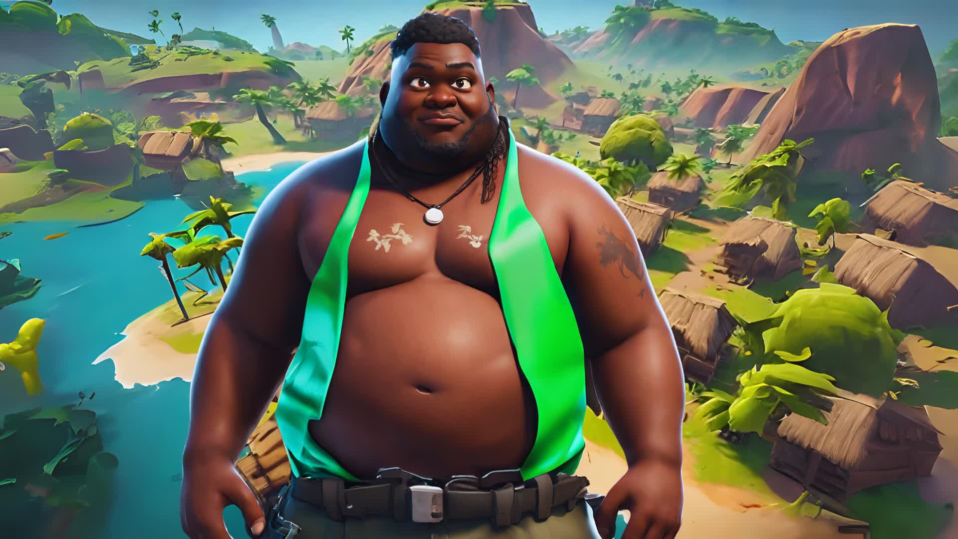 🌴Country Zone Wars🌴