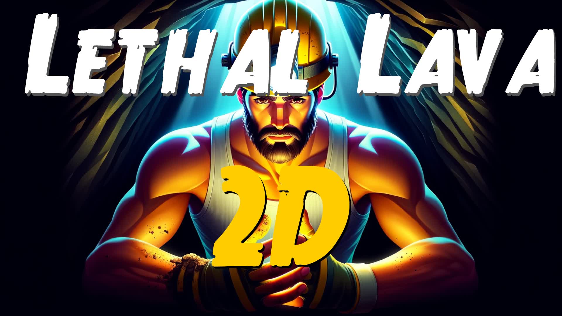 Lethal Lava: The Flight 2D 🔥🌋