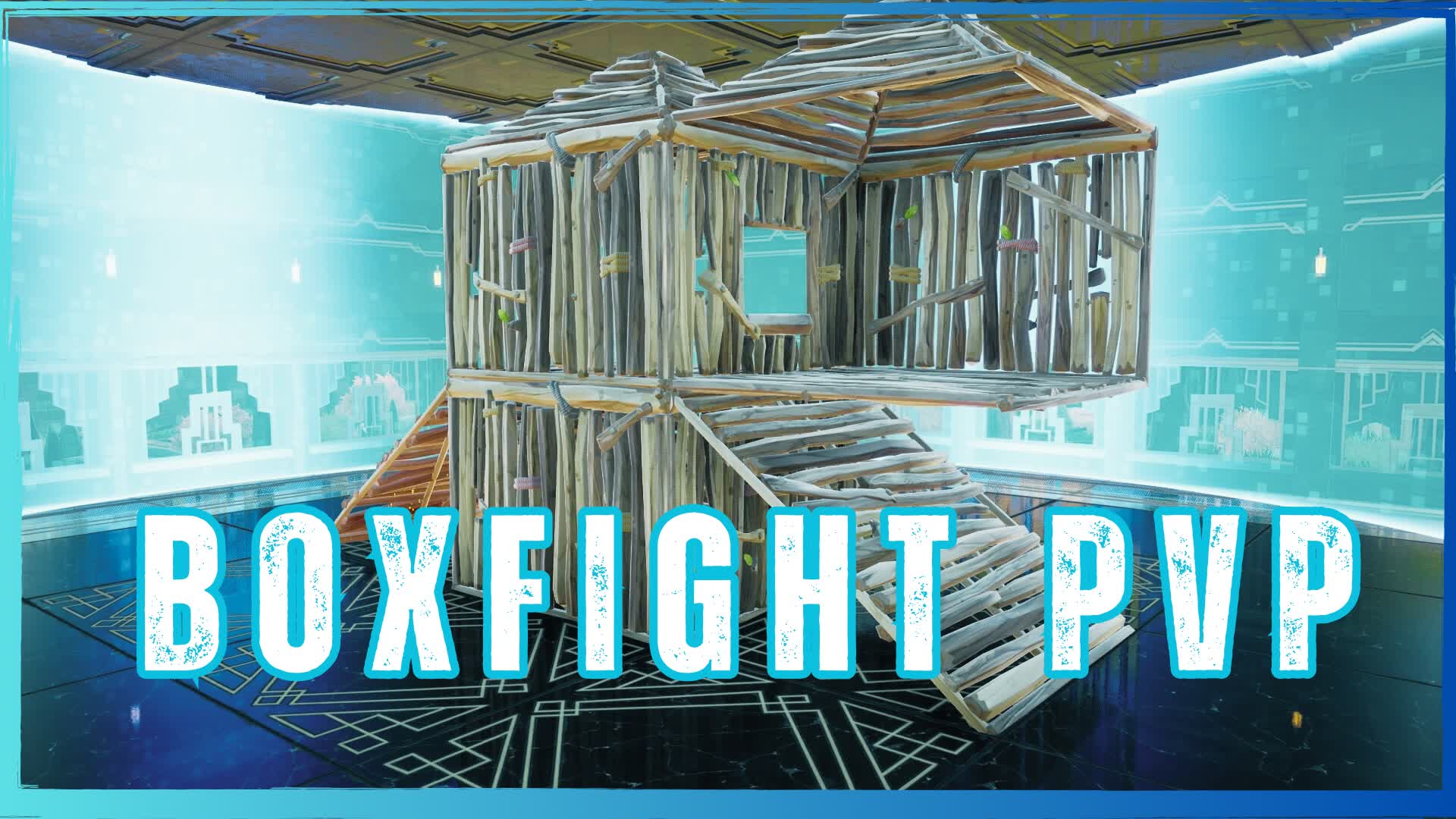 BOXFIGHT PVP