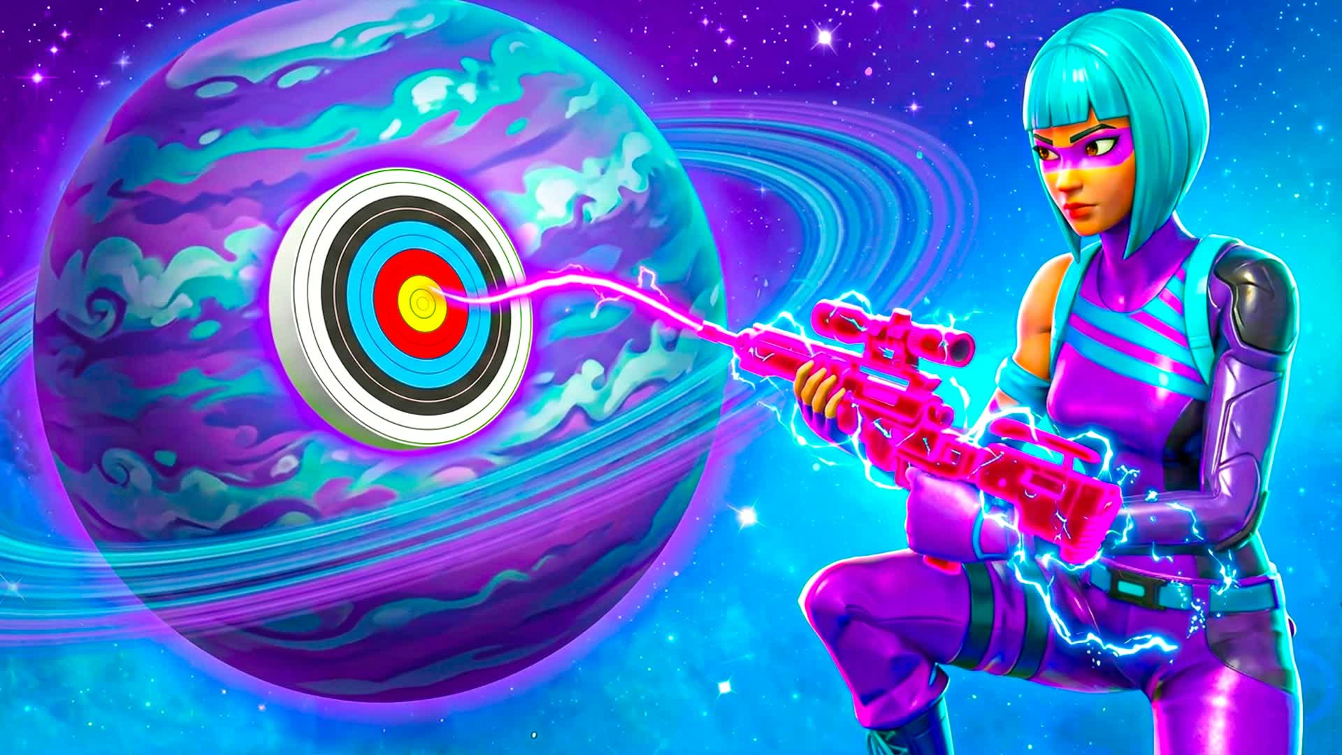 TRICKSHOT HYPER PARKOUR🎯parkoru