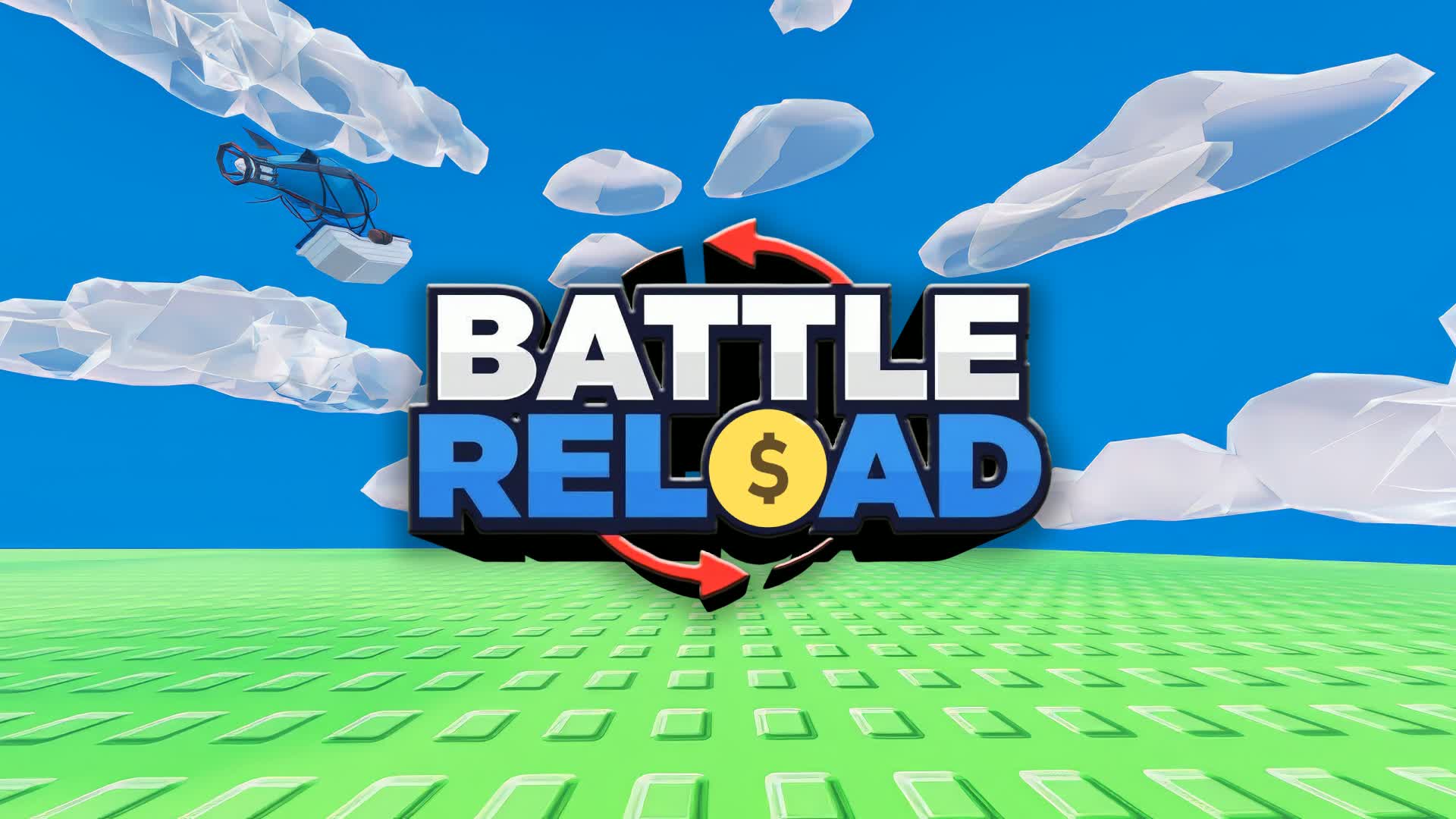 BATTLE RELOAD