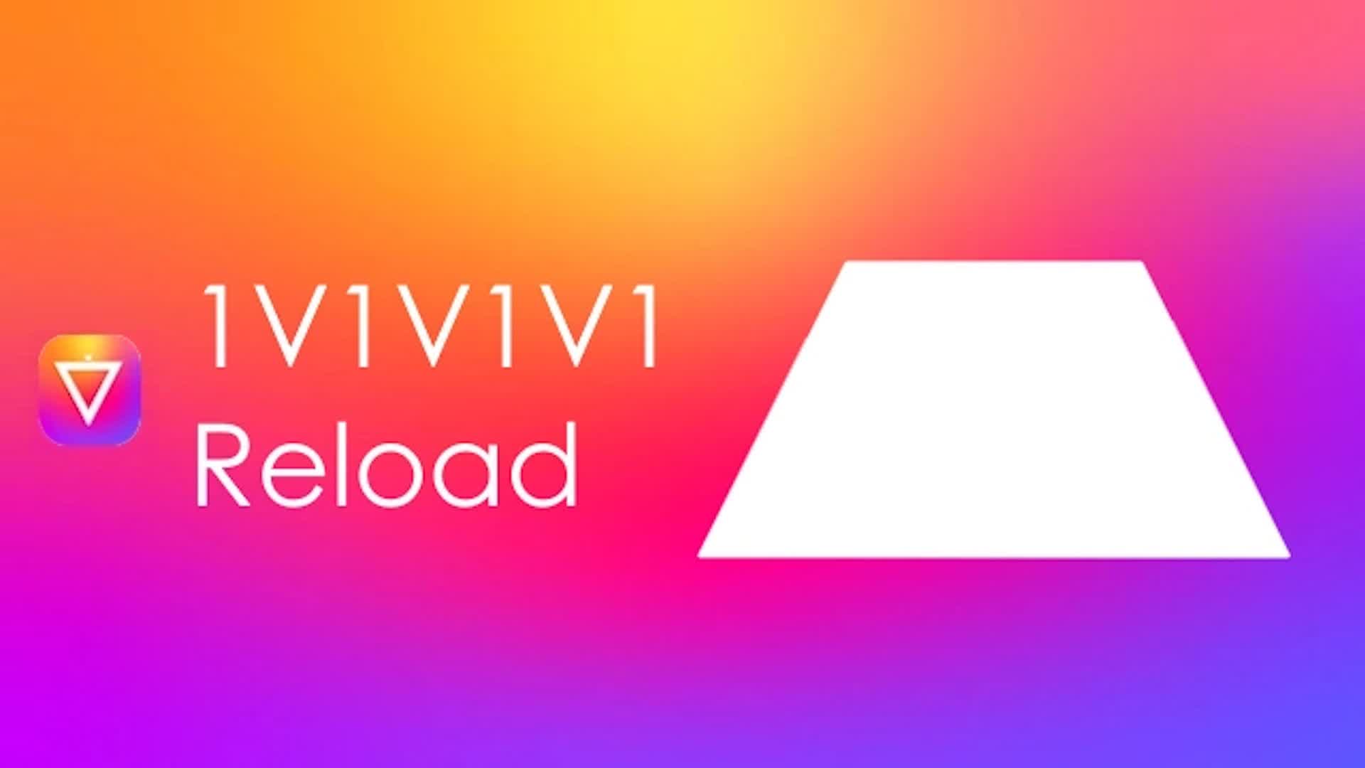 1V1V1V1 Reload {KHAL7}