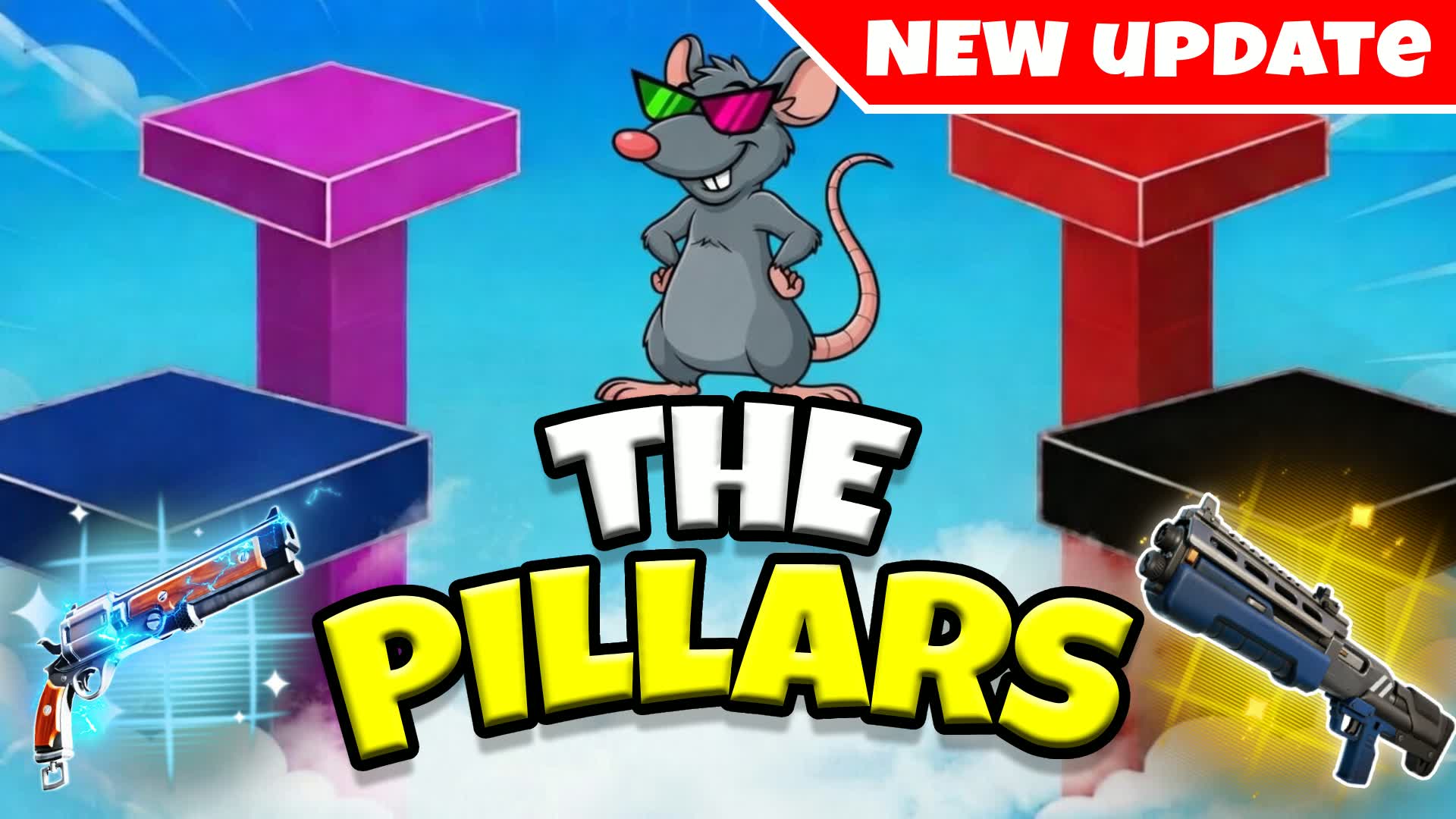 PILLARS NOVA
