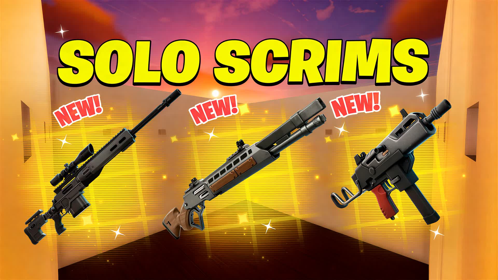 SOLO SCRIMS PRO🌀