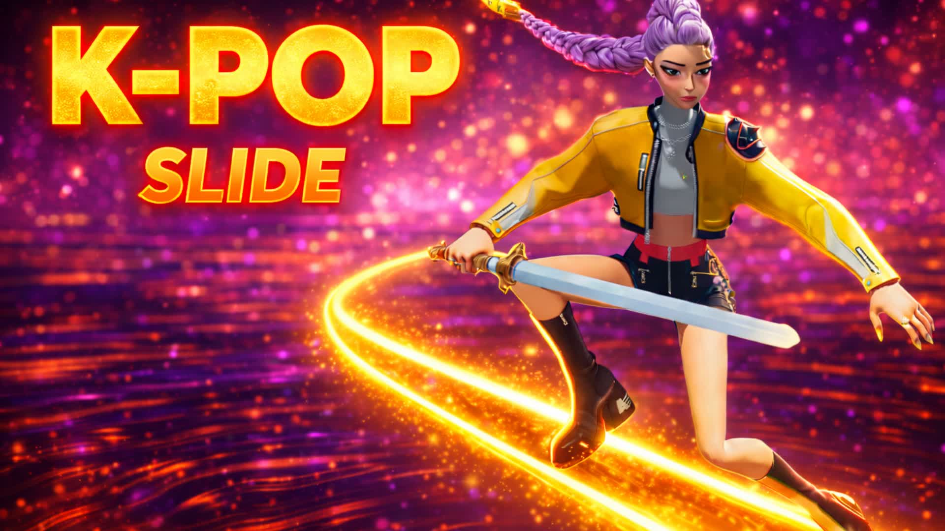 KPOP BEST SLIDE 🎵✨
