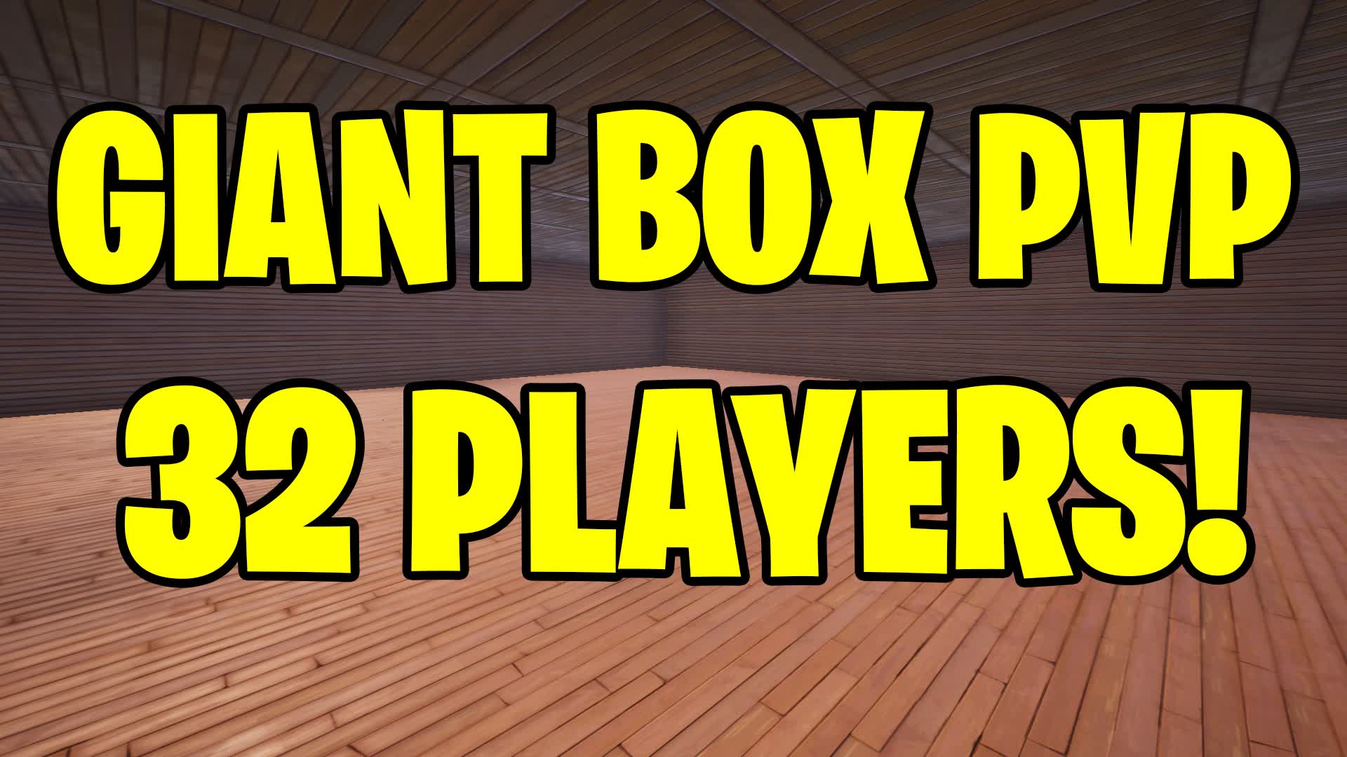 GIANT BOX PVP📦
