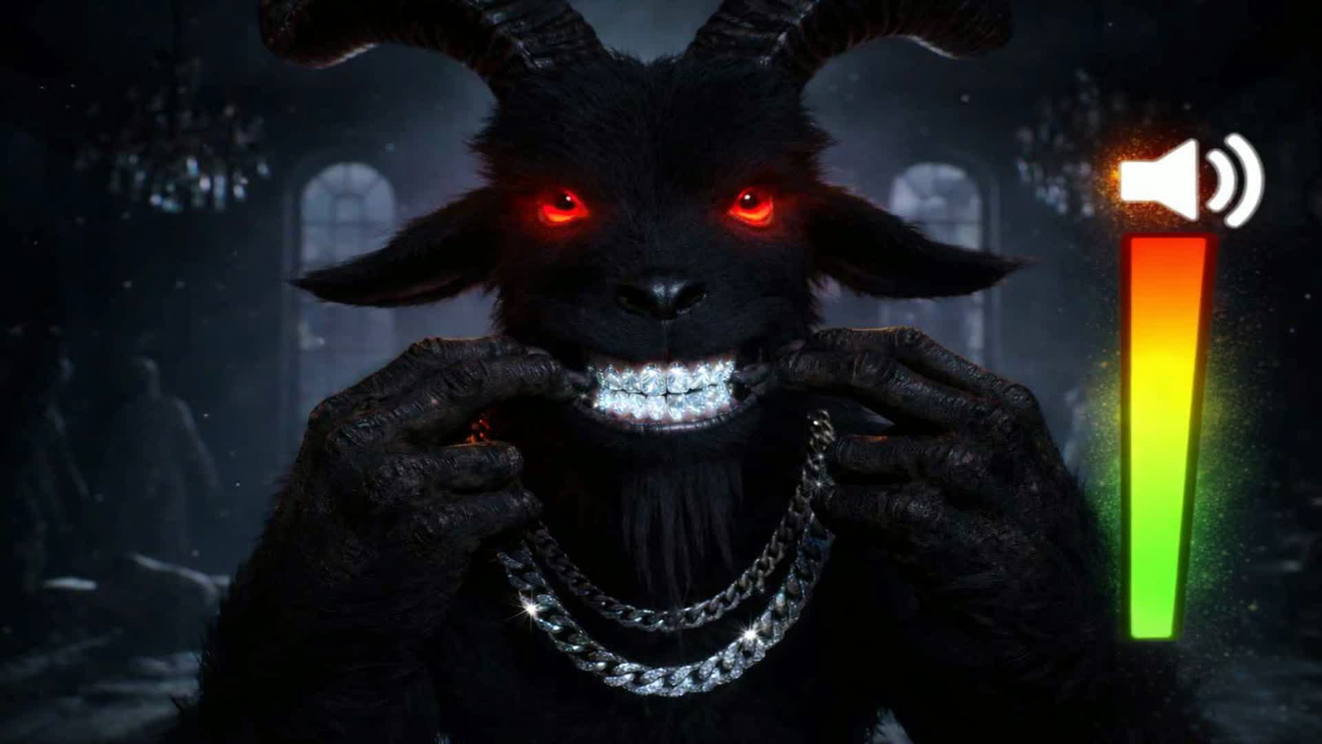 UNHOLY [HORROR]