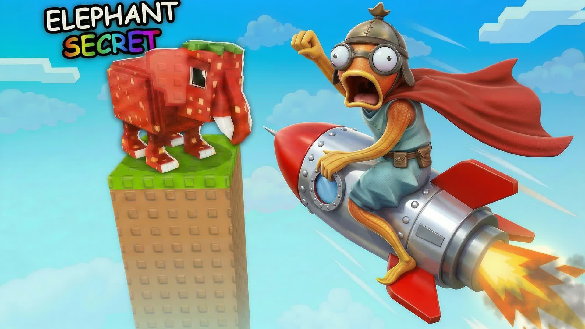 Fly for Brainrots!