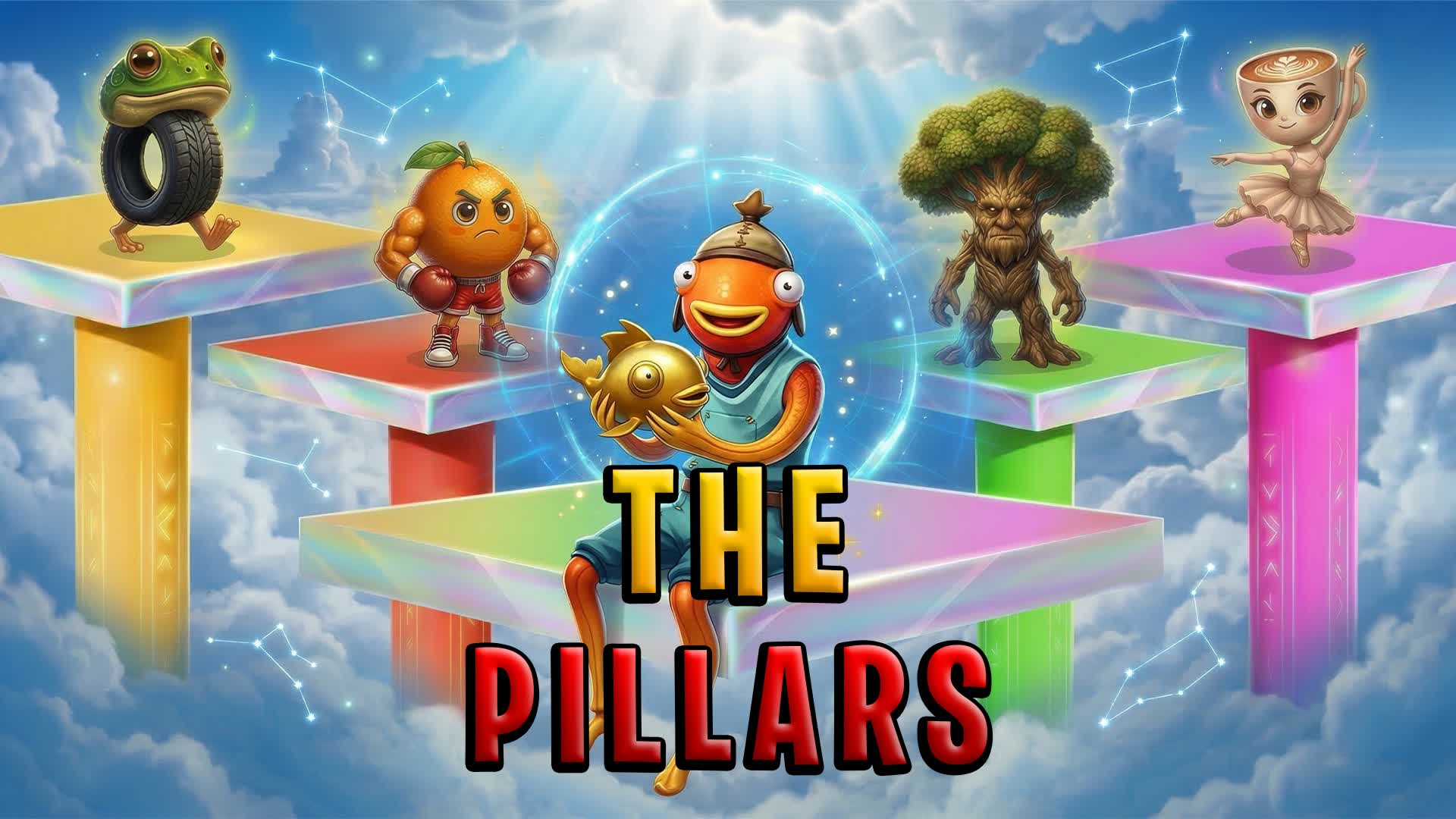 The Pellar