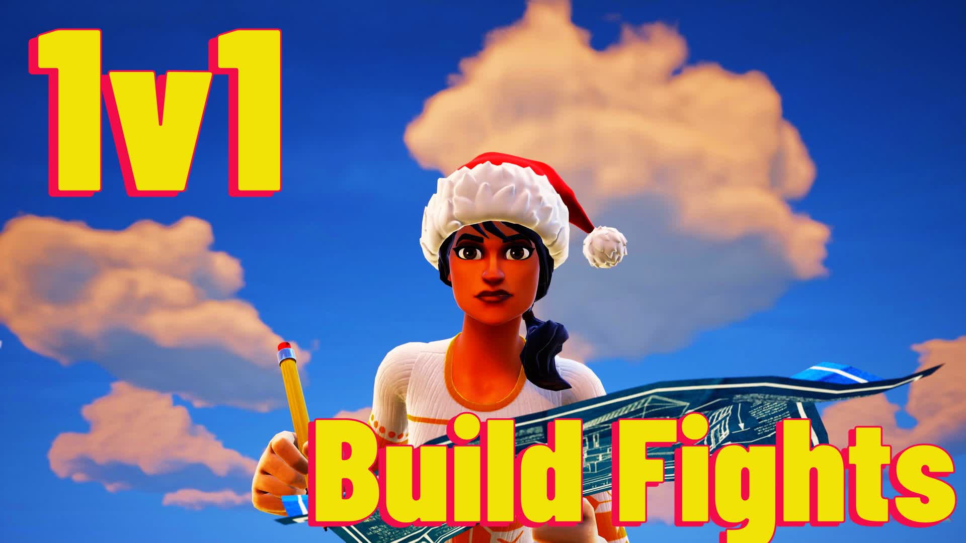 MAXIMUS_8463 1v1 Build Fights