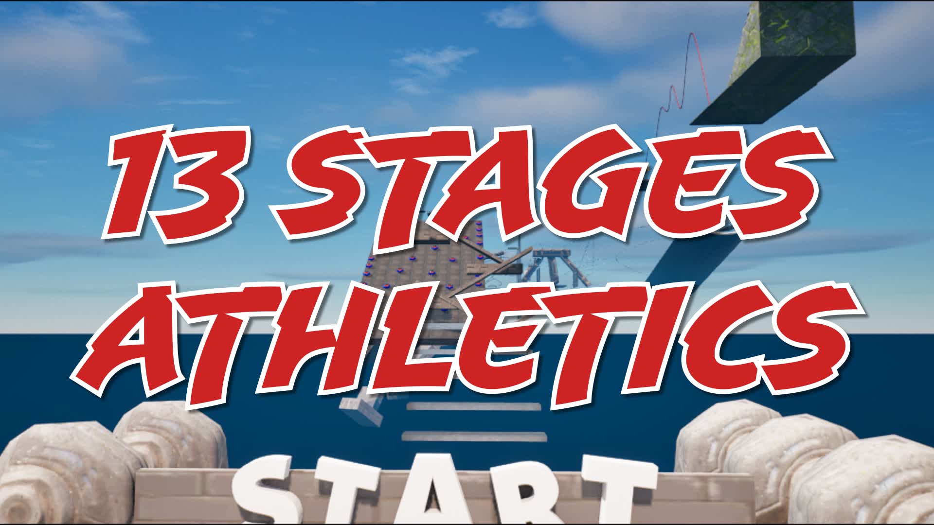 13 Athletics