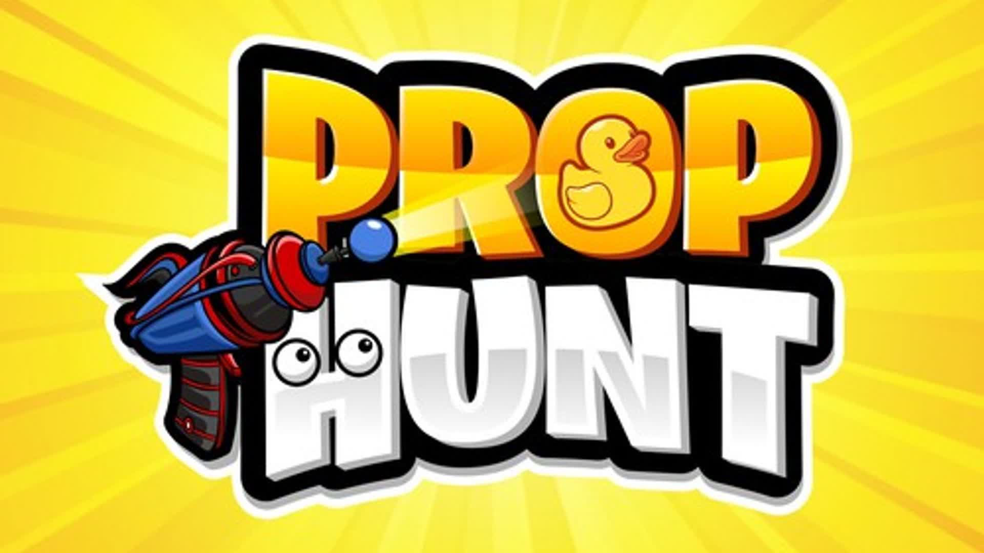 Prop hunt