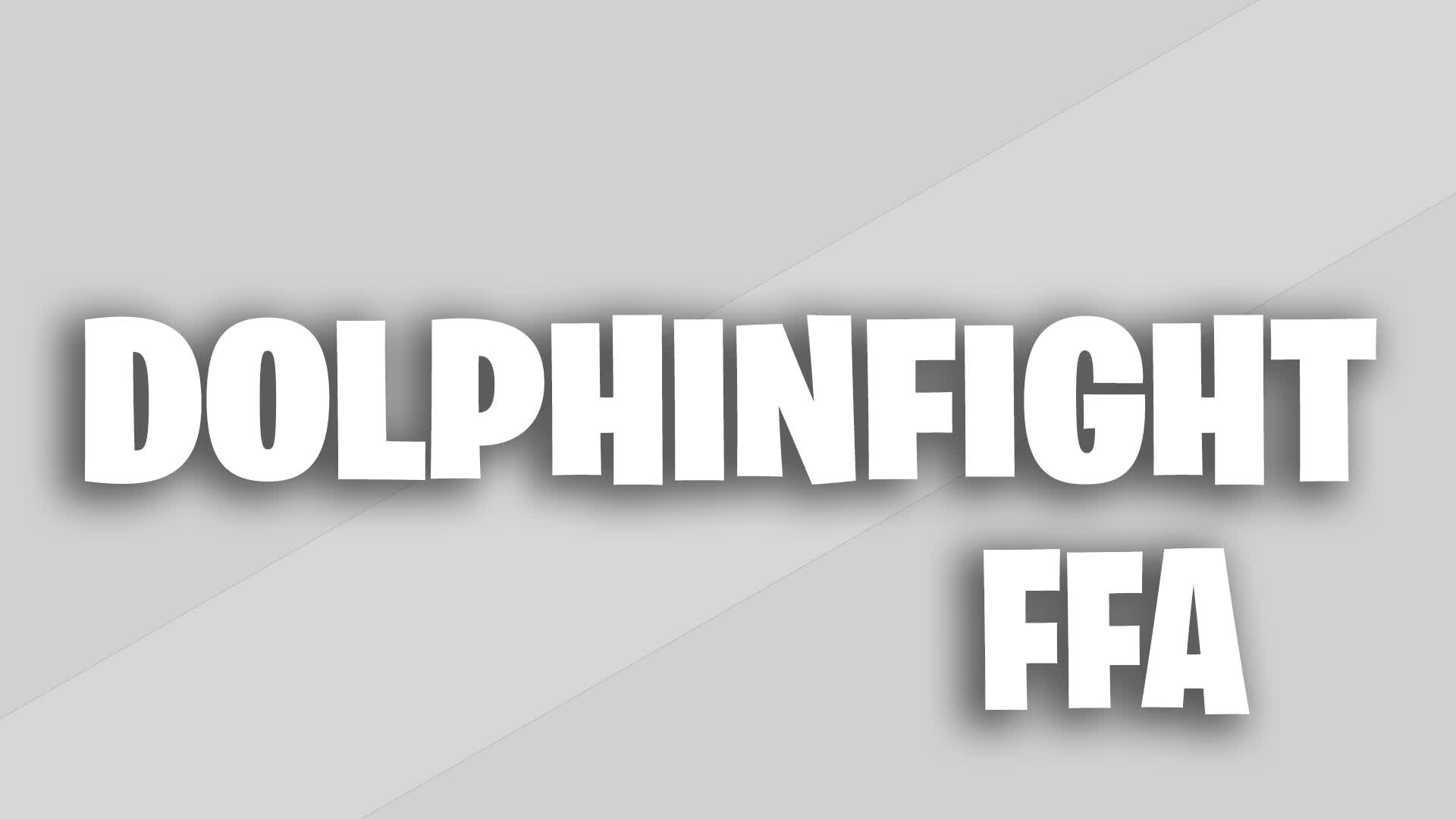 DOLPHINFIGHT FFA