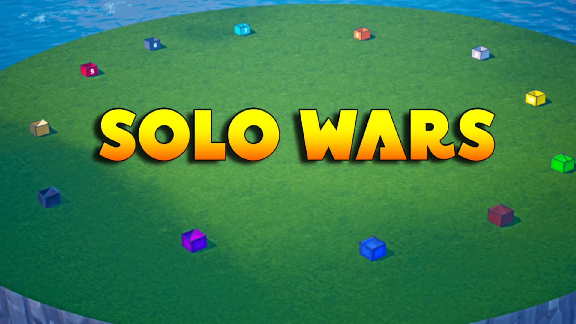 SOLO WARS