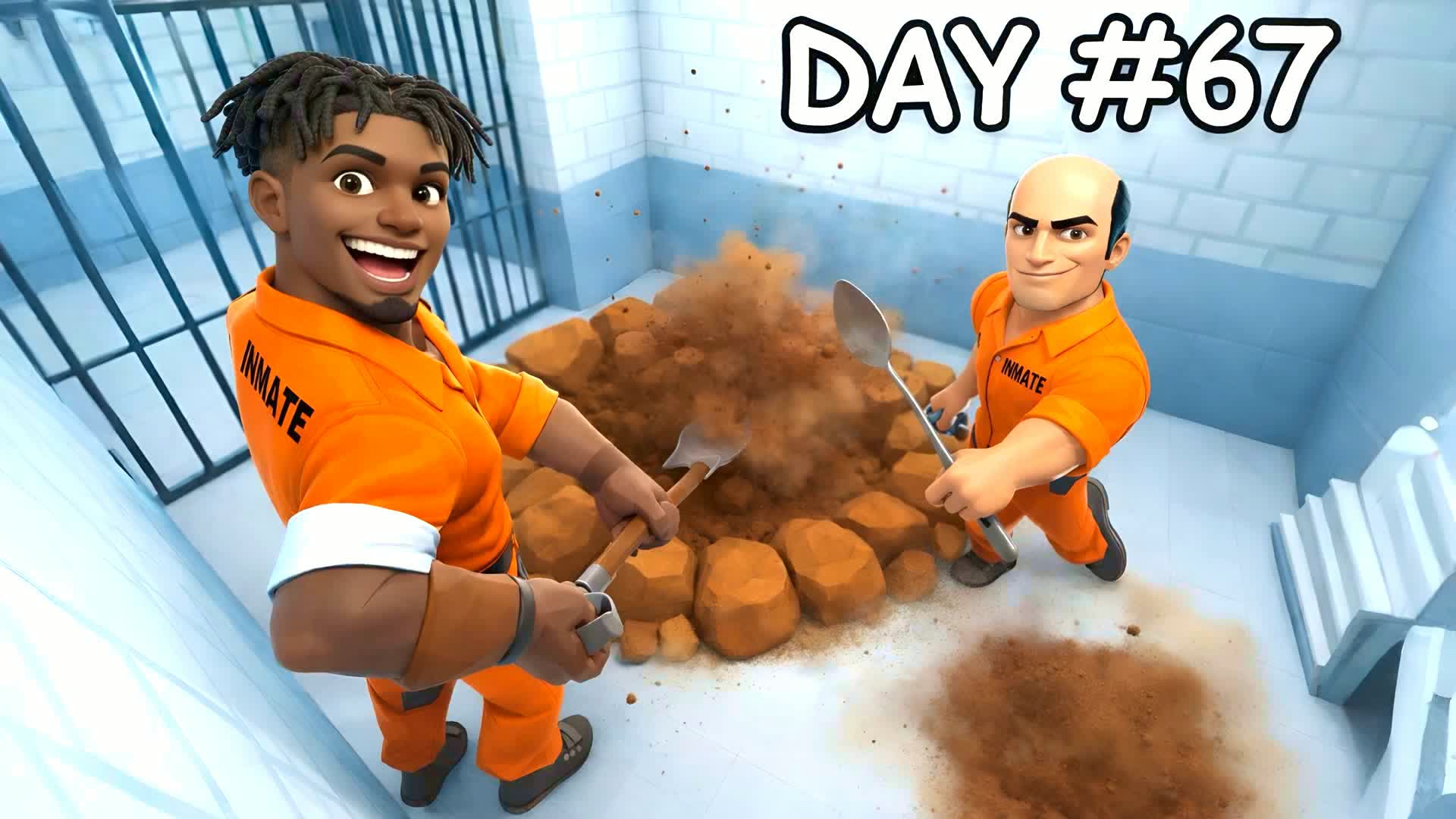 Dig Escape DUO