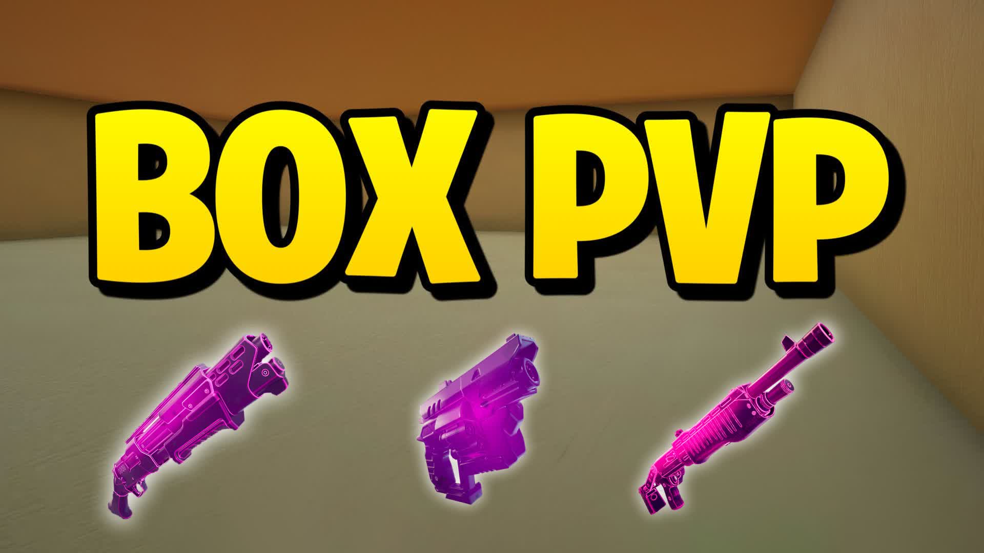 BOX 1V1 (Box Fights)