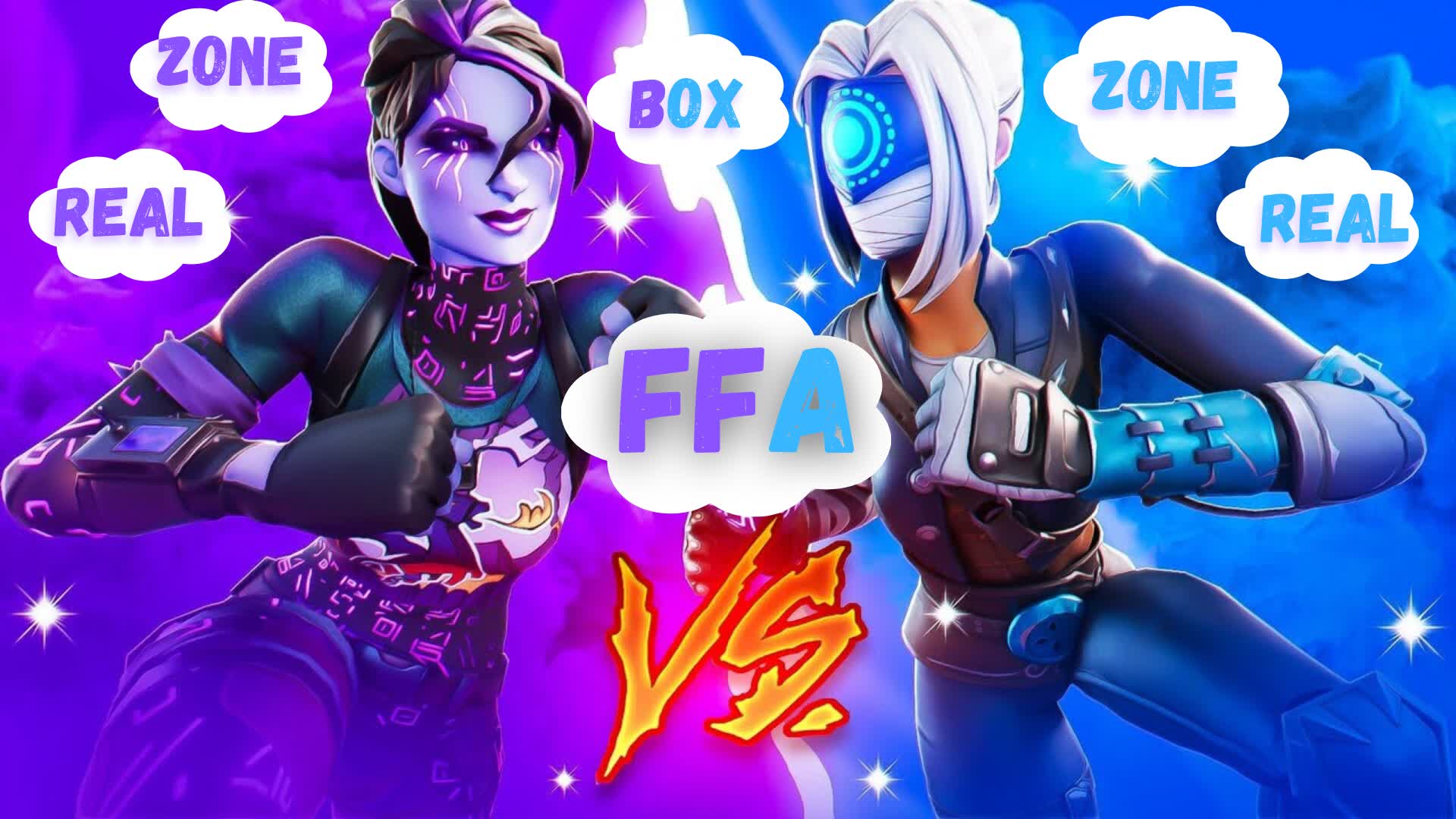 ALL IN 1 FFA