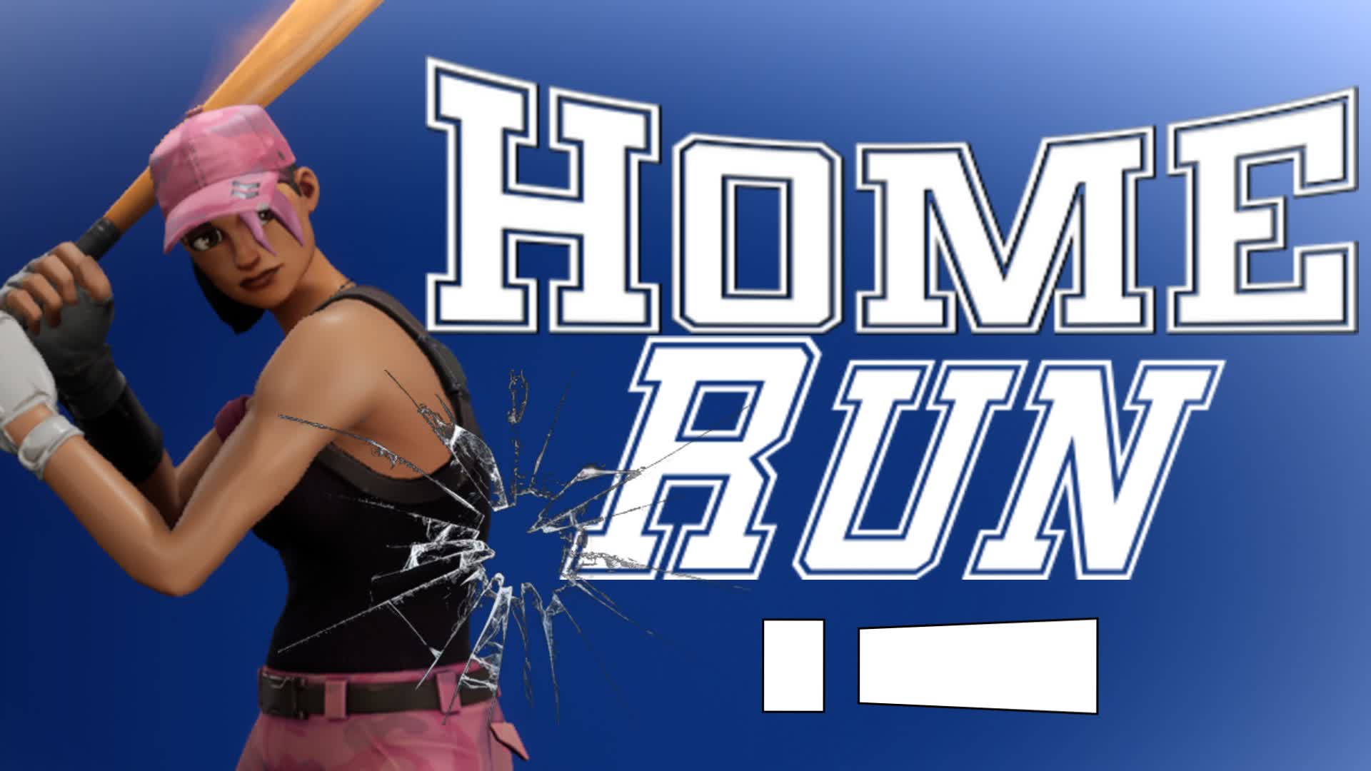 ⚾ Home run!