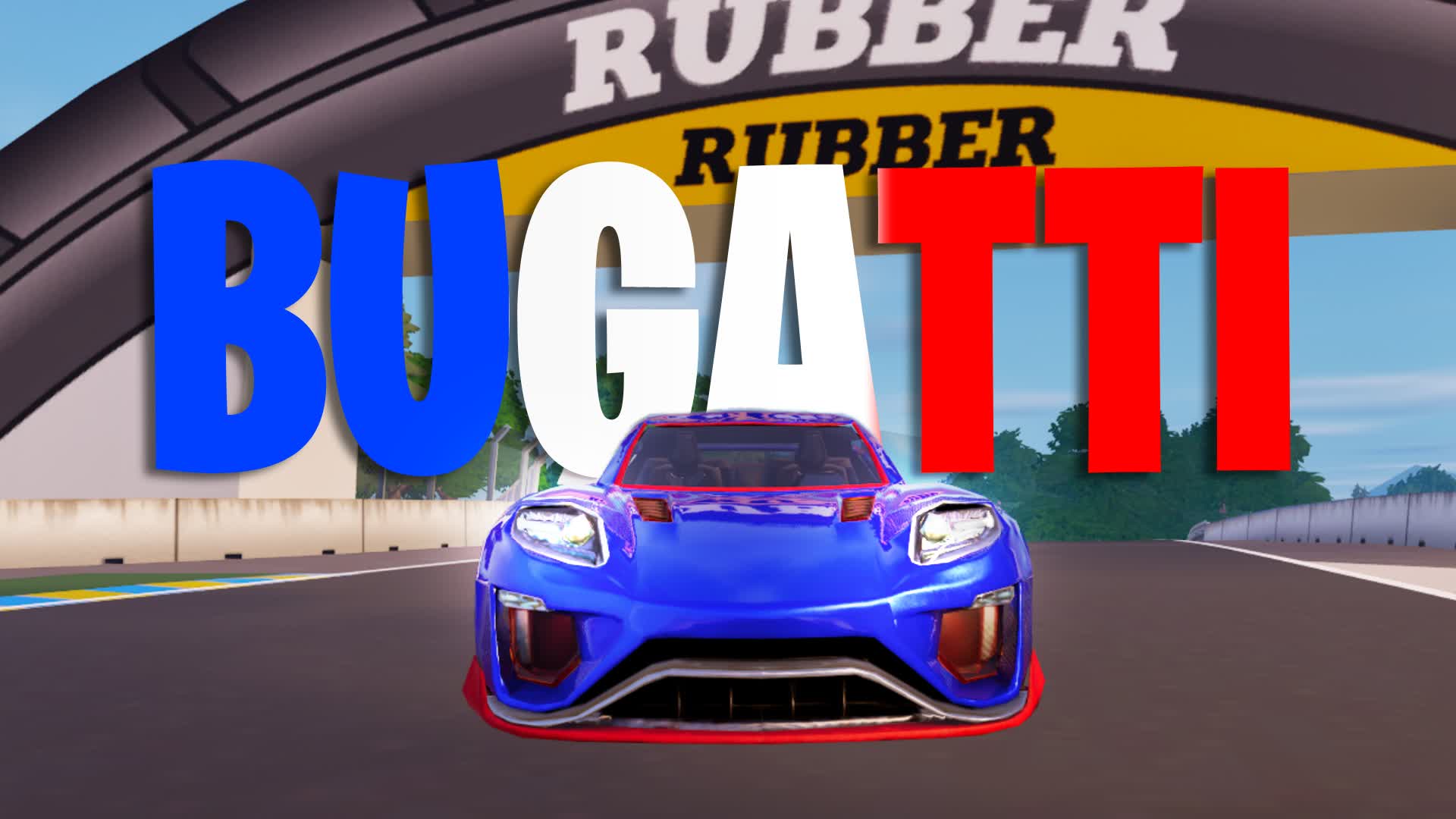 Le Mans - Bugatti Circuit 🇫🇷