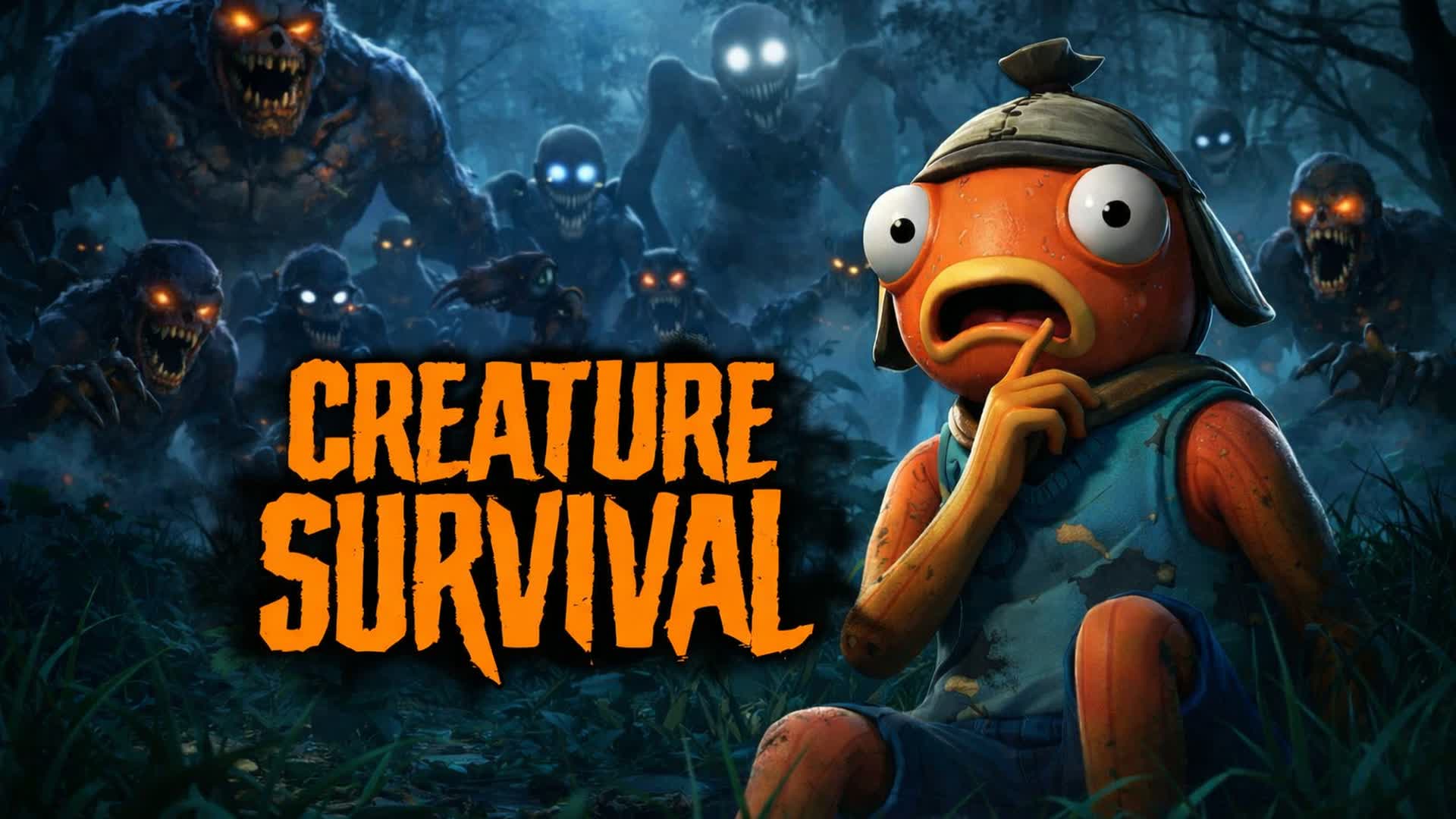 Creature Survival