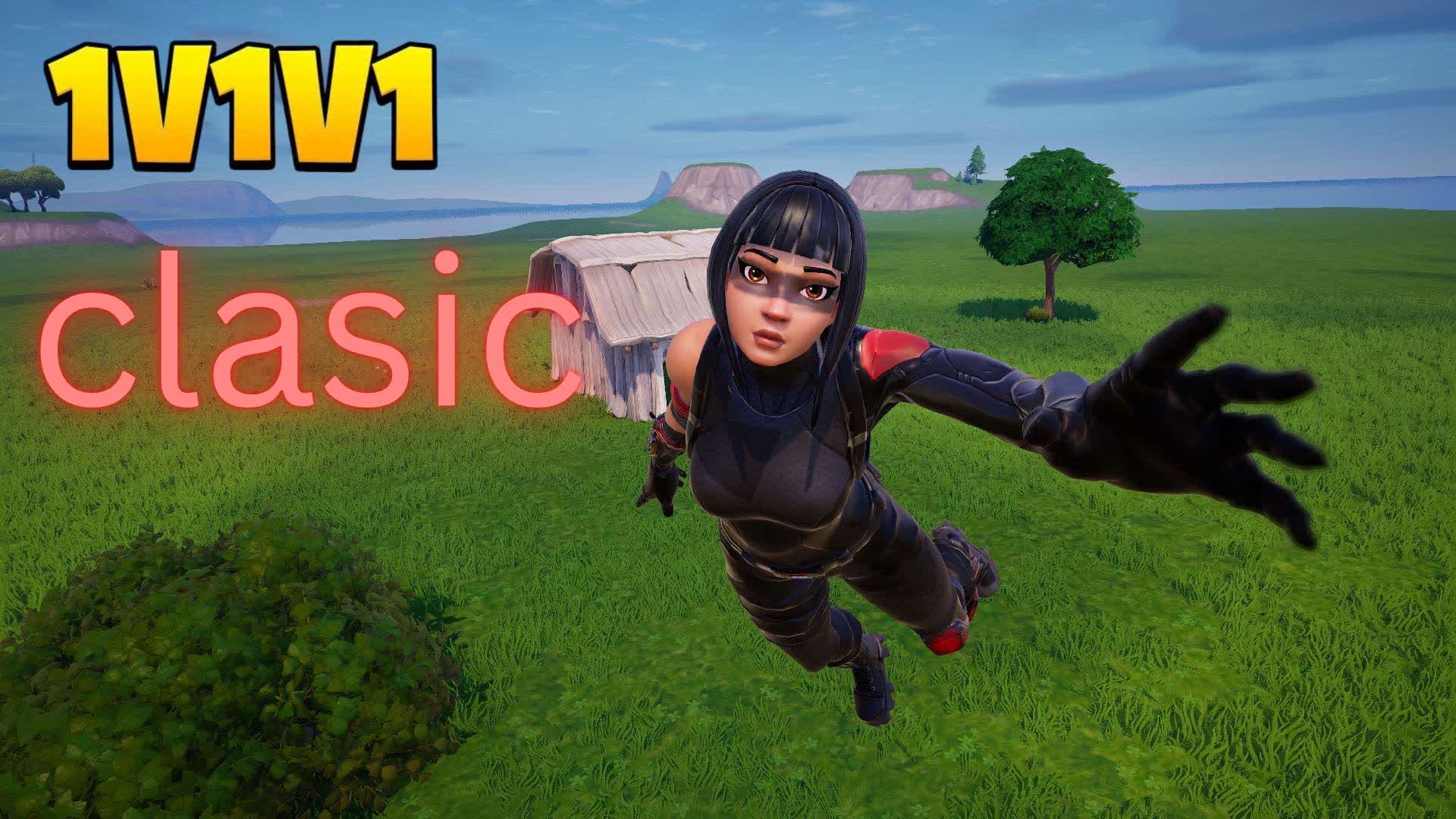 1V1V1 CLASIC