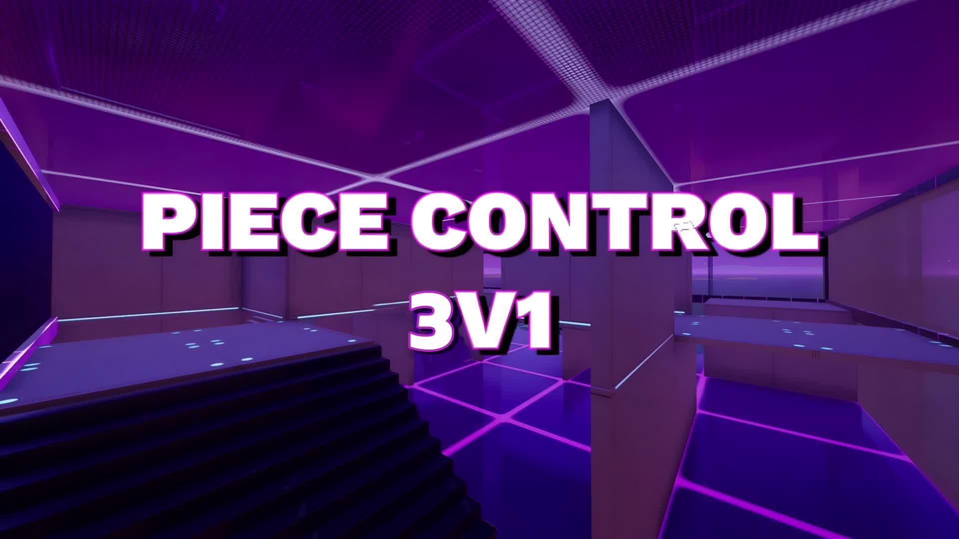 MODERN PIECE CONTROL 3V1 [1V1] [1V3]