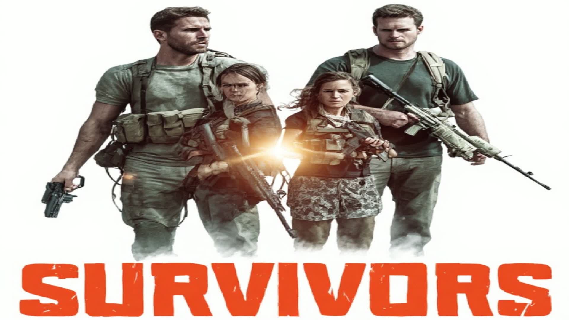 Survivors