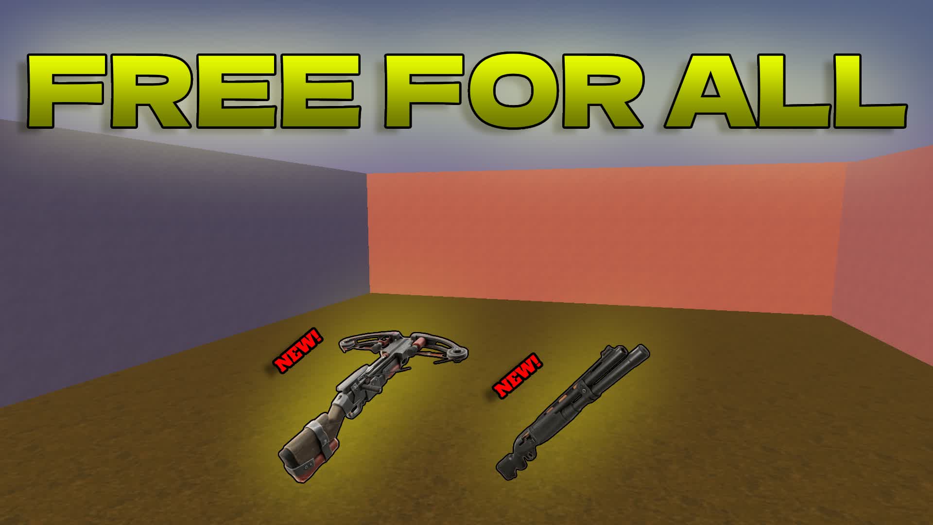 C5 S3 - Free For All