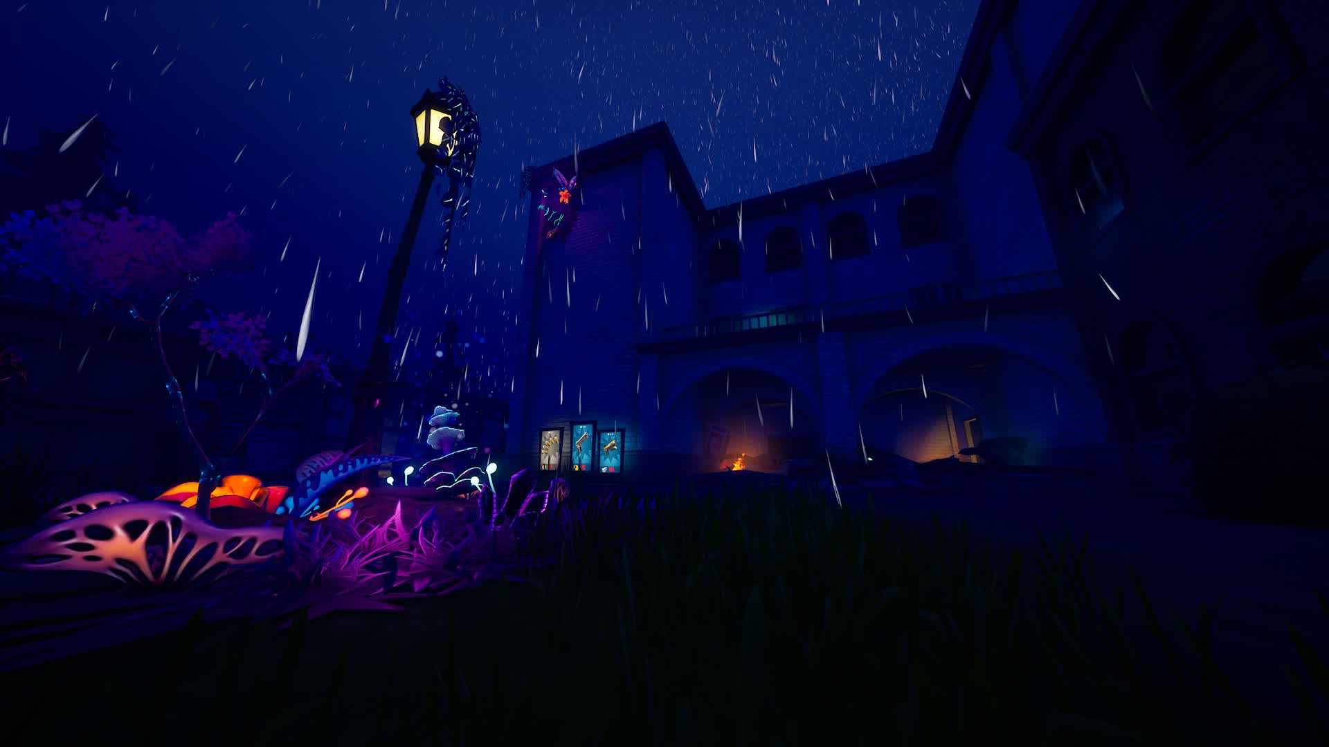 Zombies: City Reborn