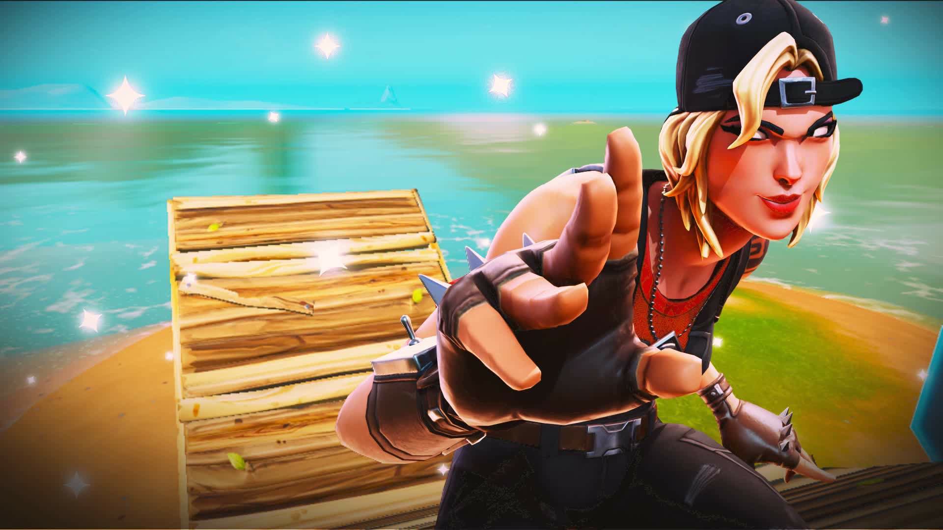 BUILD FIGHT 1V1🎯