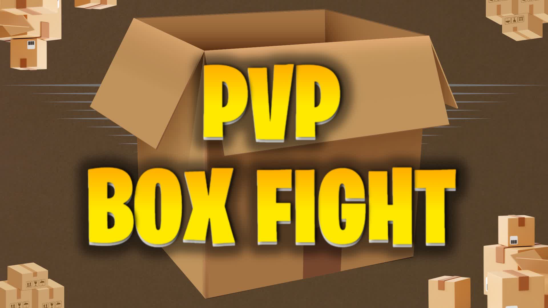 8v8 BOX FIGHT 📦