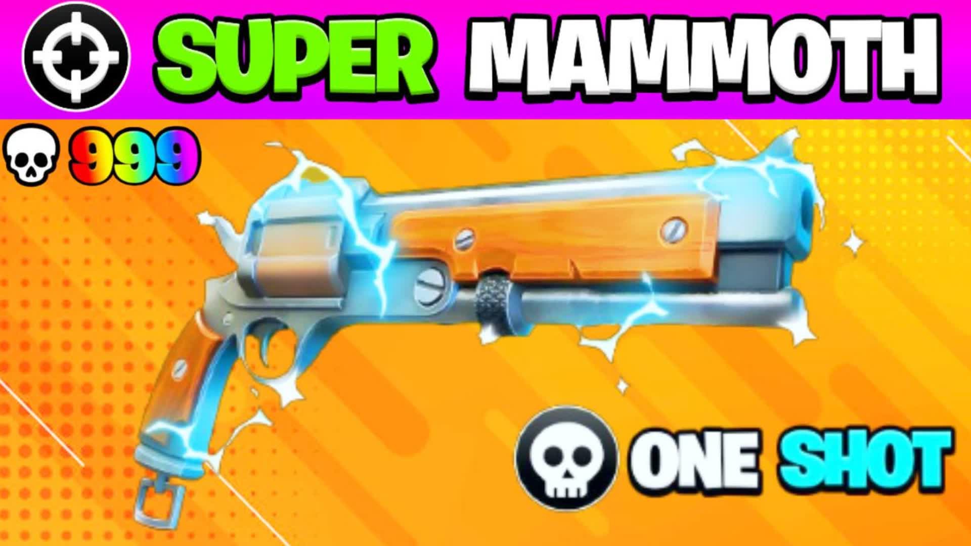 MAMMOTH ONLY 🔫 OG TILTED TOWERS 🎯