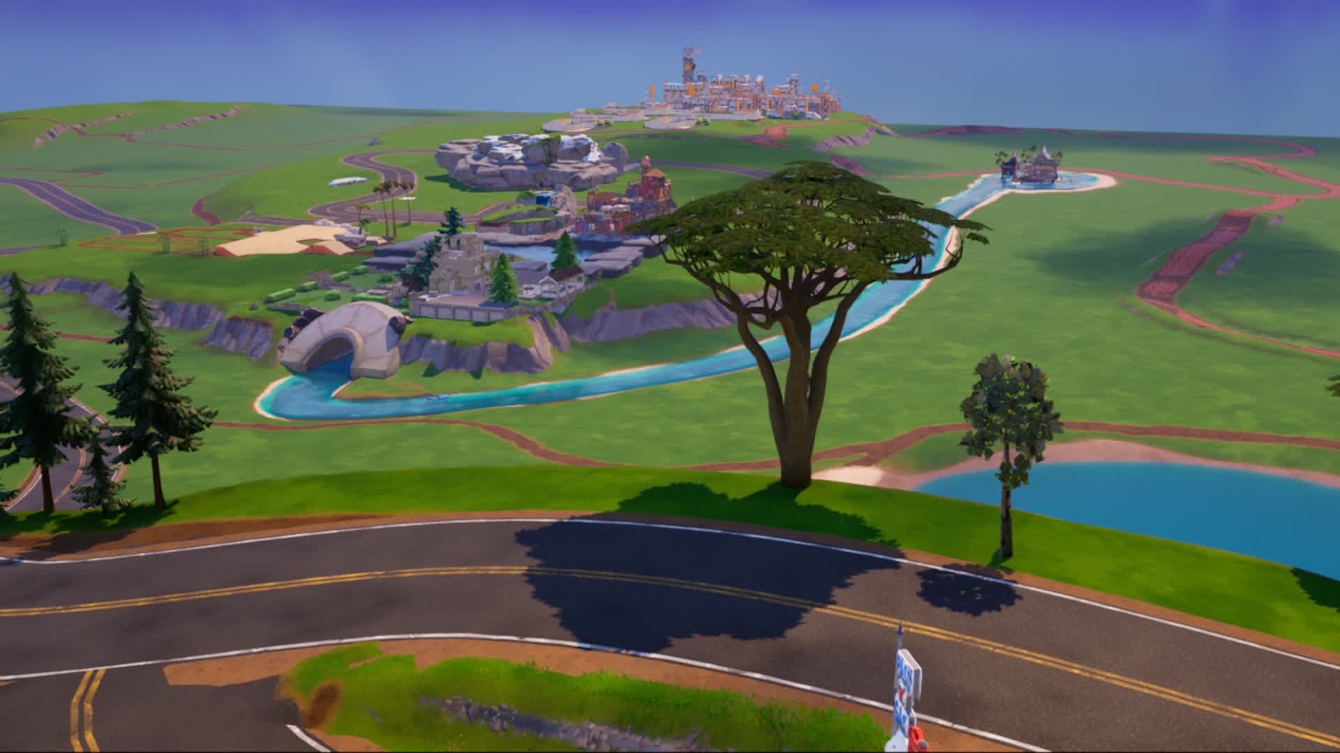 palexLand