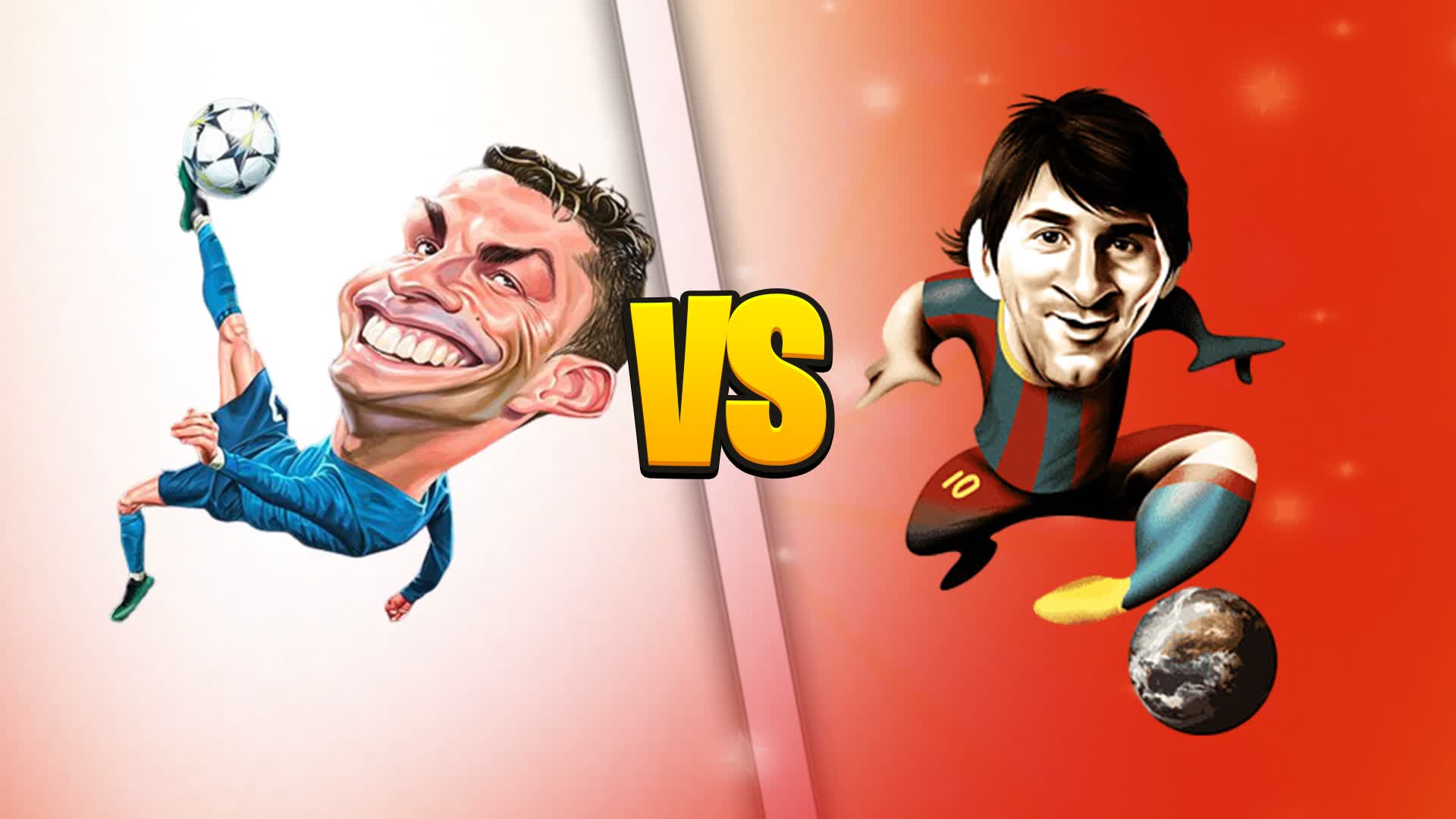 FOOTBALL VS SOCCER🔥