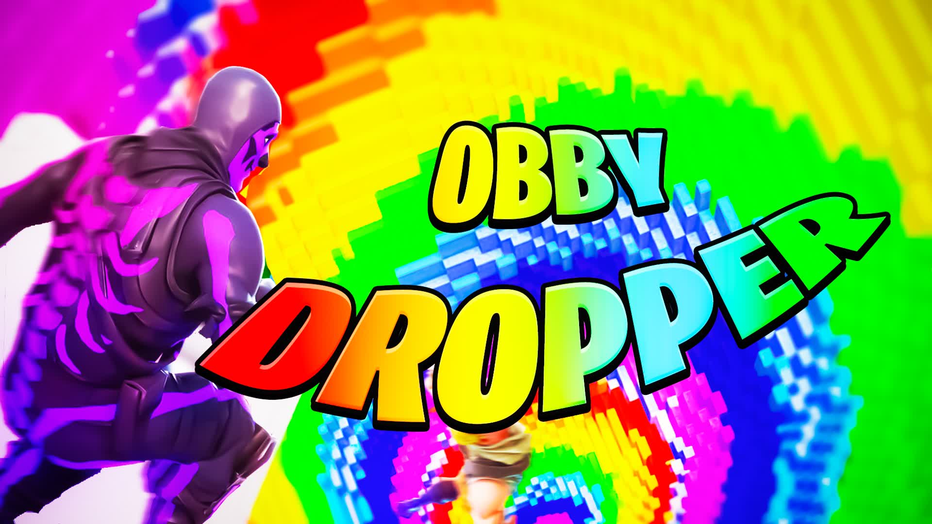 OBBY DROPER