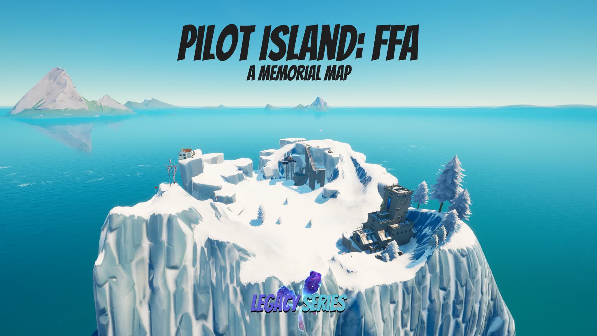 Pilot Island: FFA – A Memorial