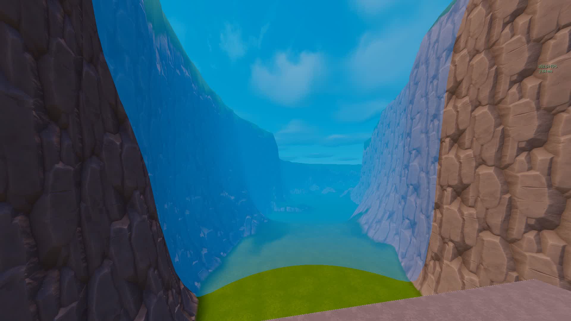 Crazyy Duo Zone Wars (32 PLAYERS)