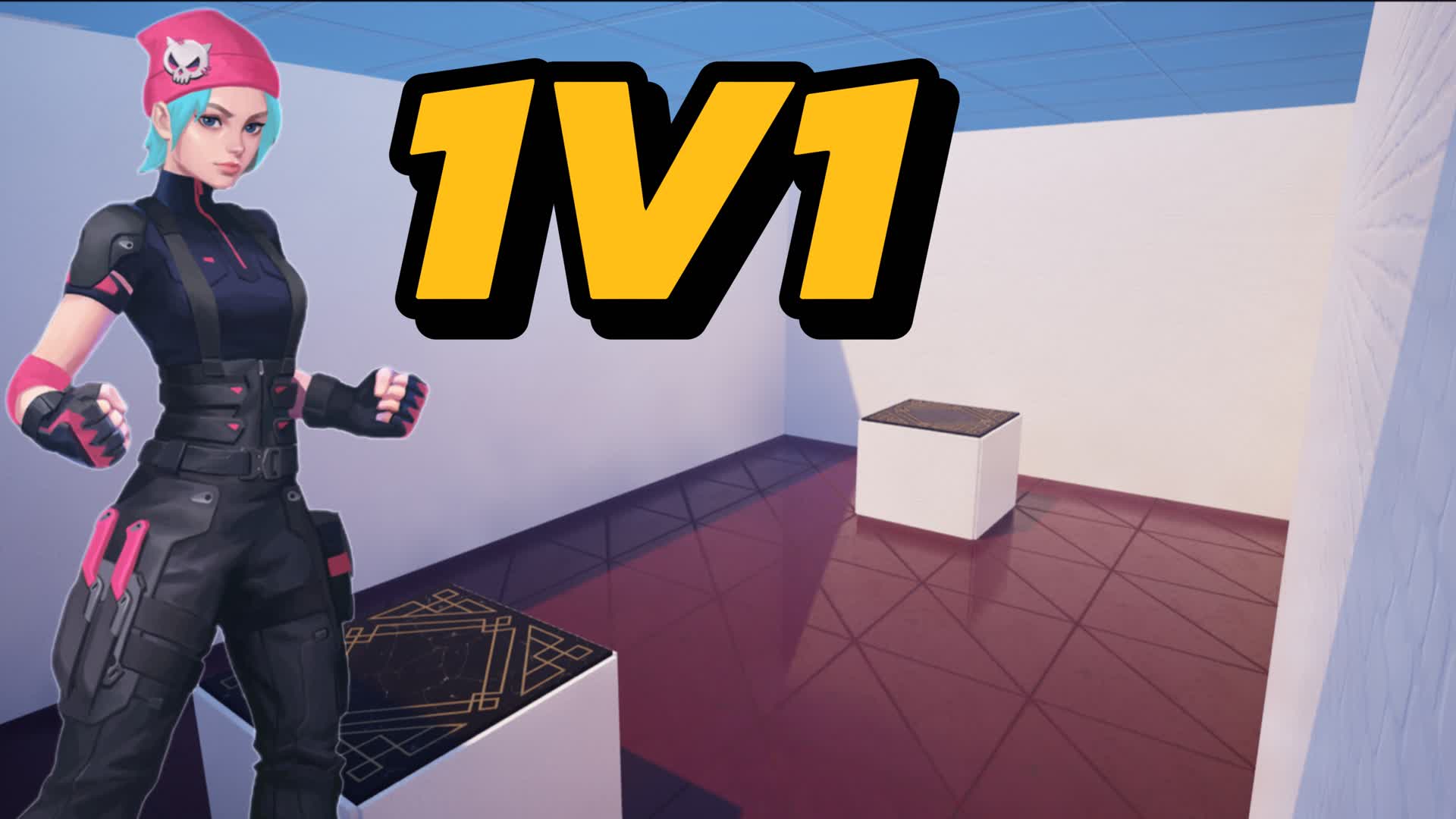 1V1-BOX🥇