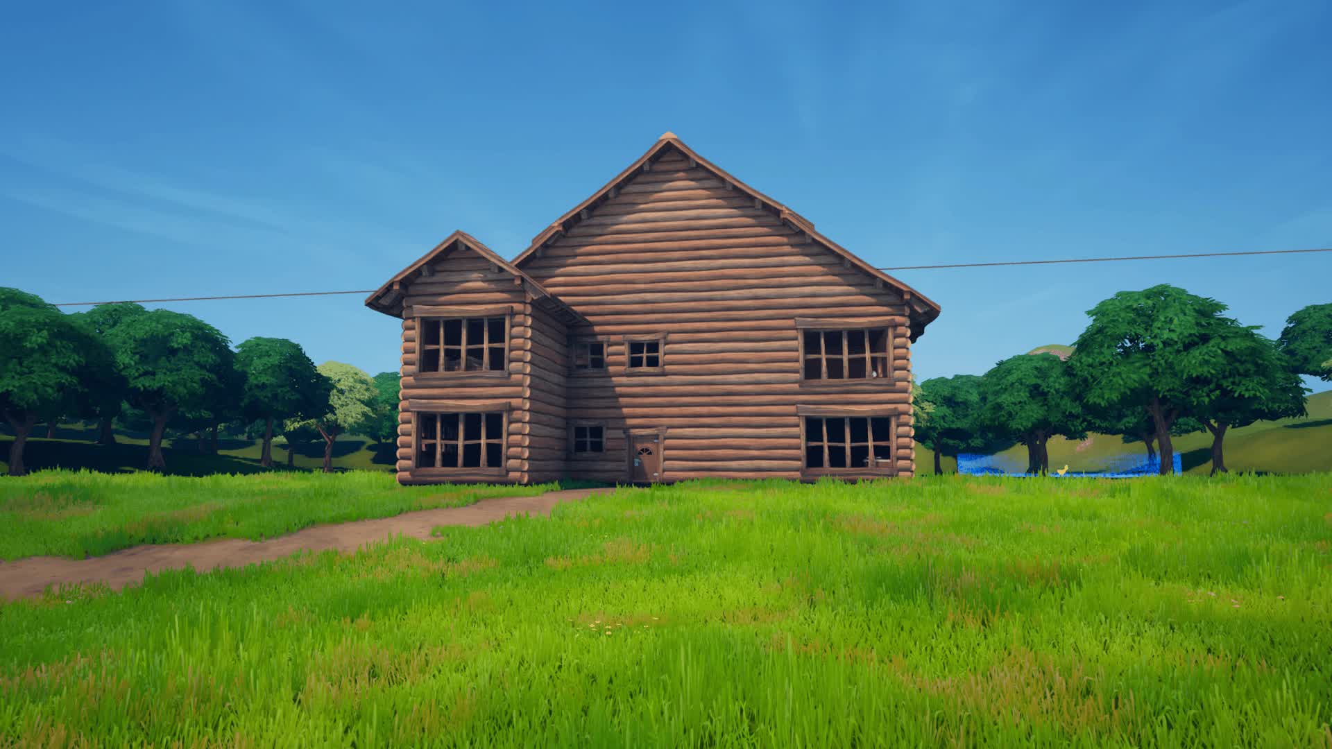 Random Test Place