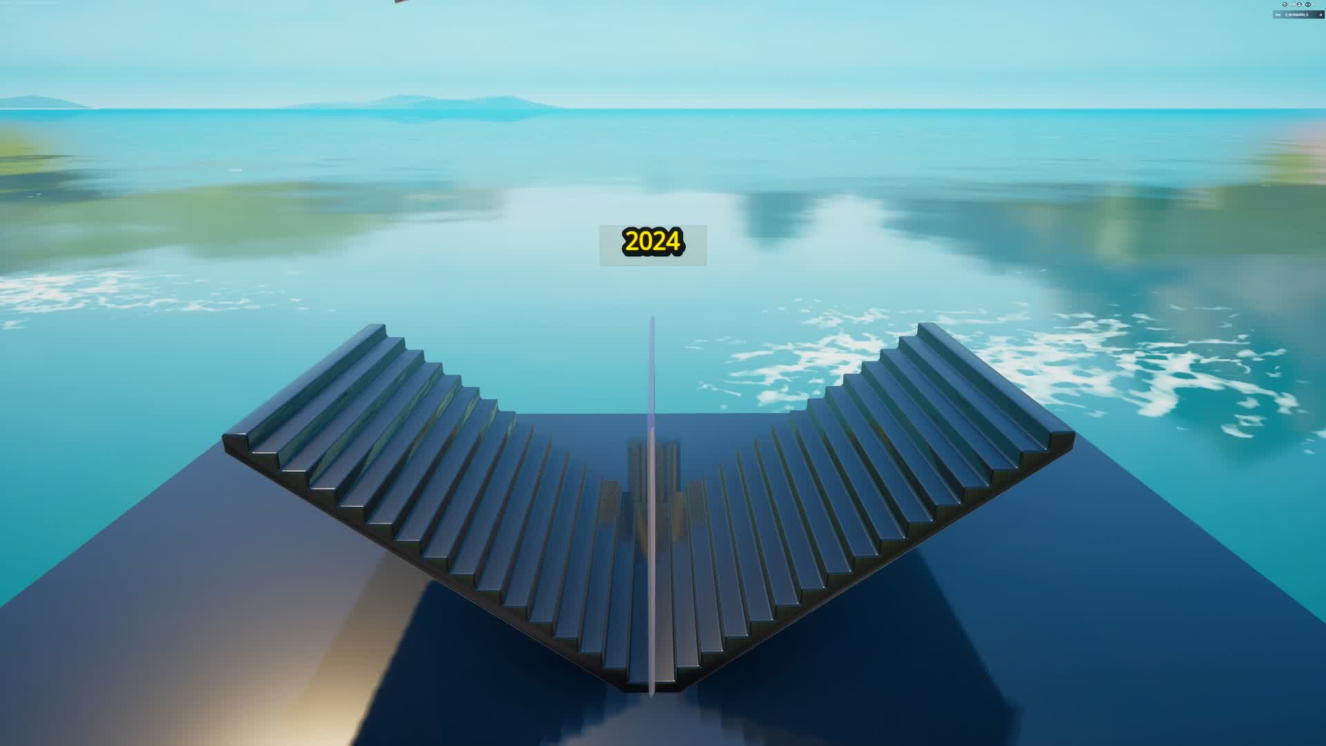 🌟 2024 | 1 V 1 MAP