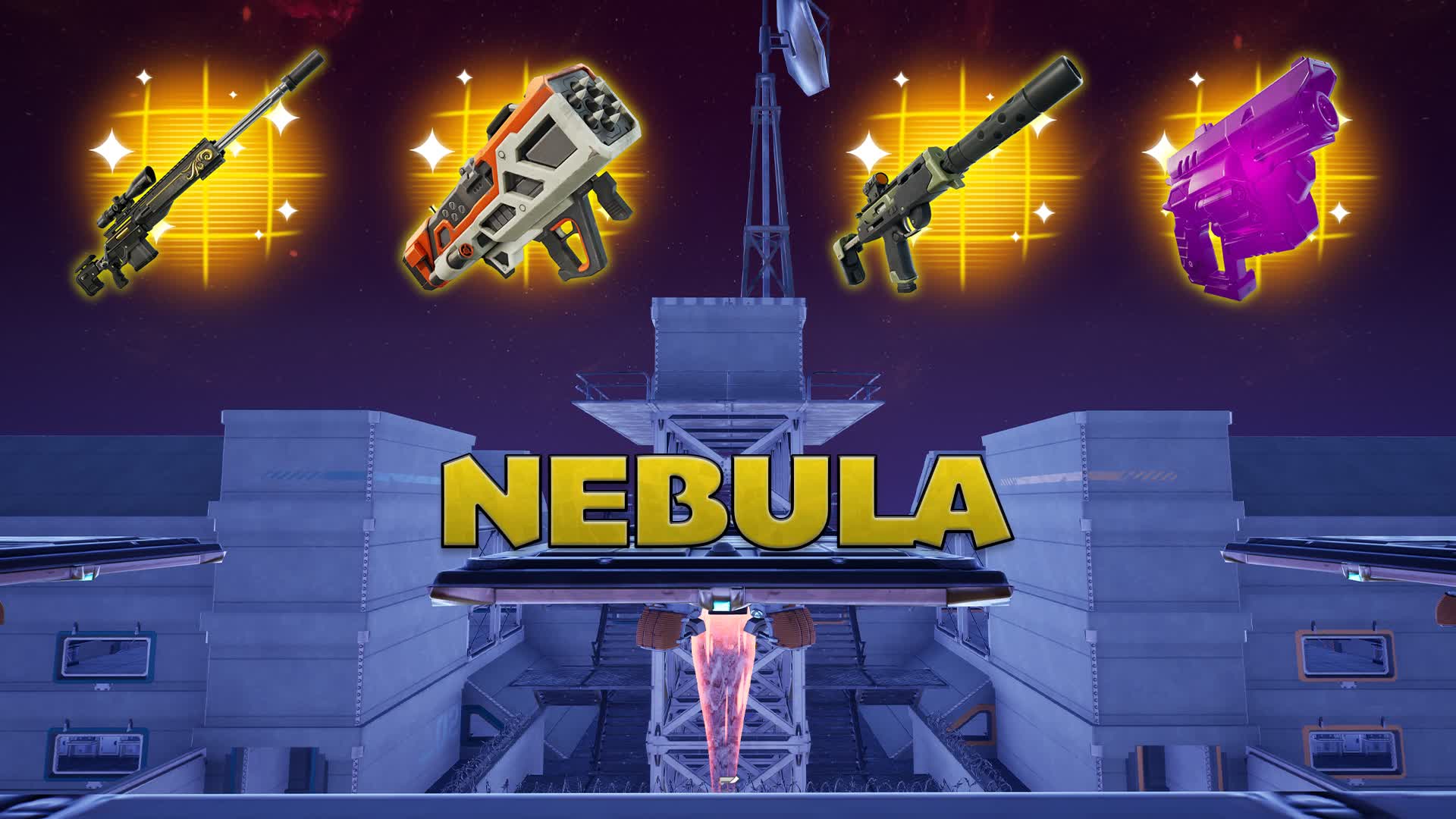Nebula TDM