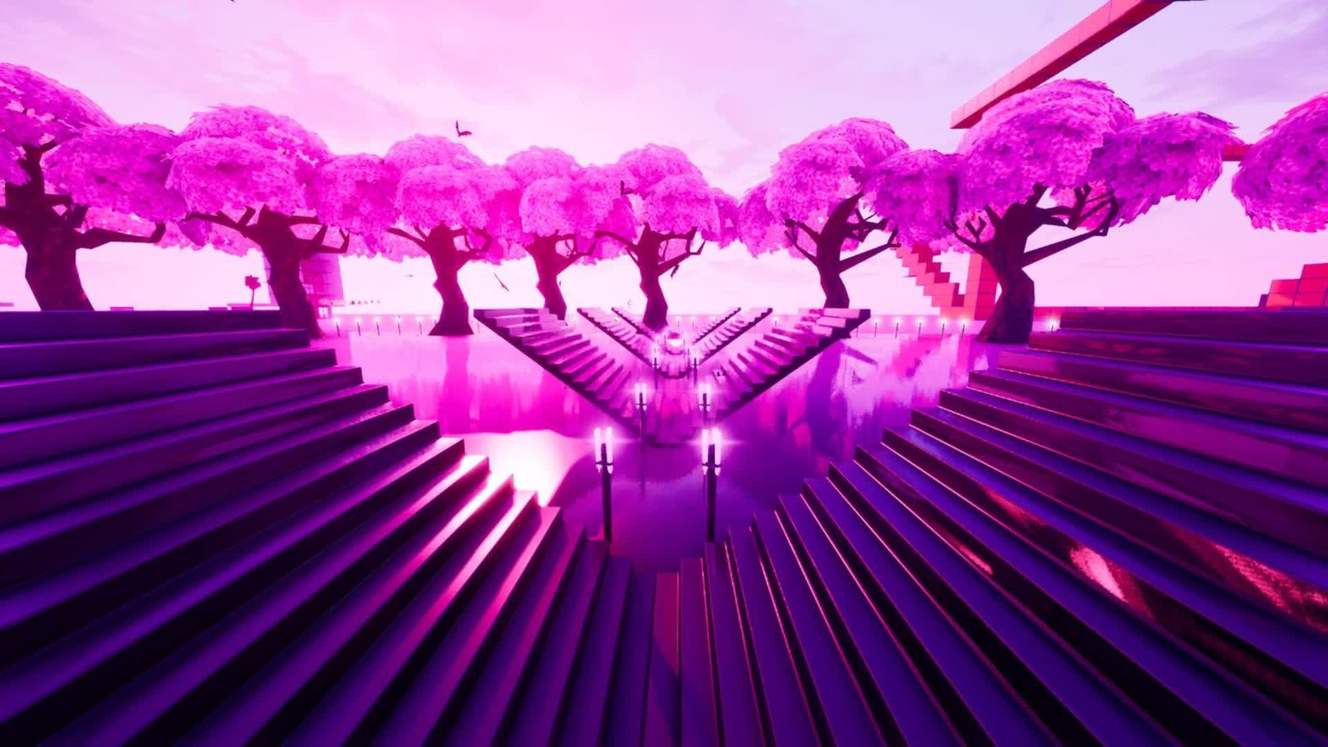 BLOSSOM 1V1